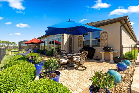 Tiny photo for 6776 SW 95th Circle, Ocala, FL 34481 (MLS # OM720649)