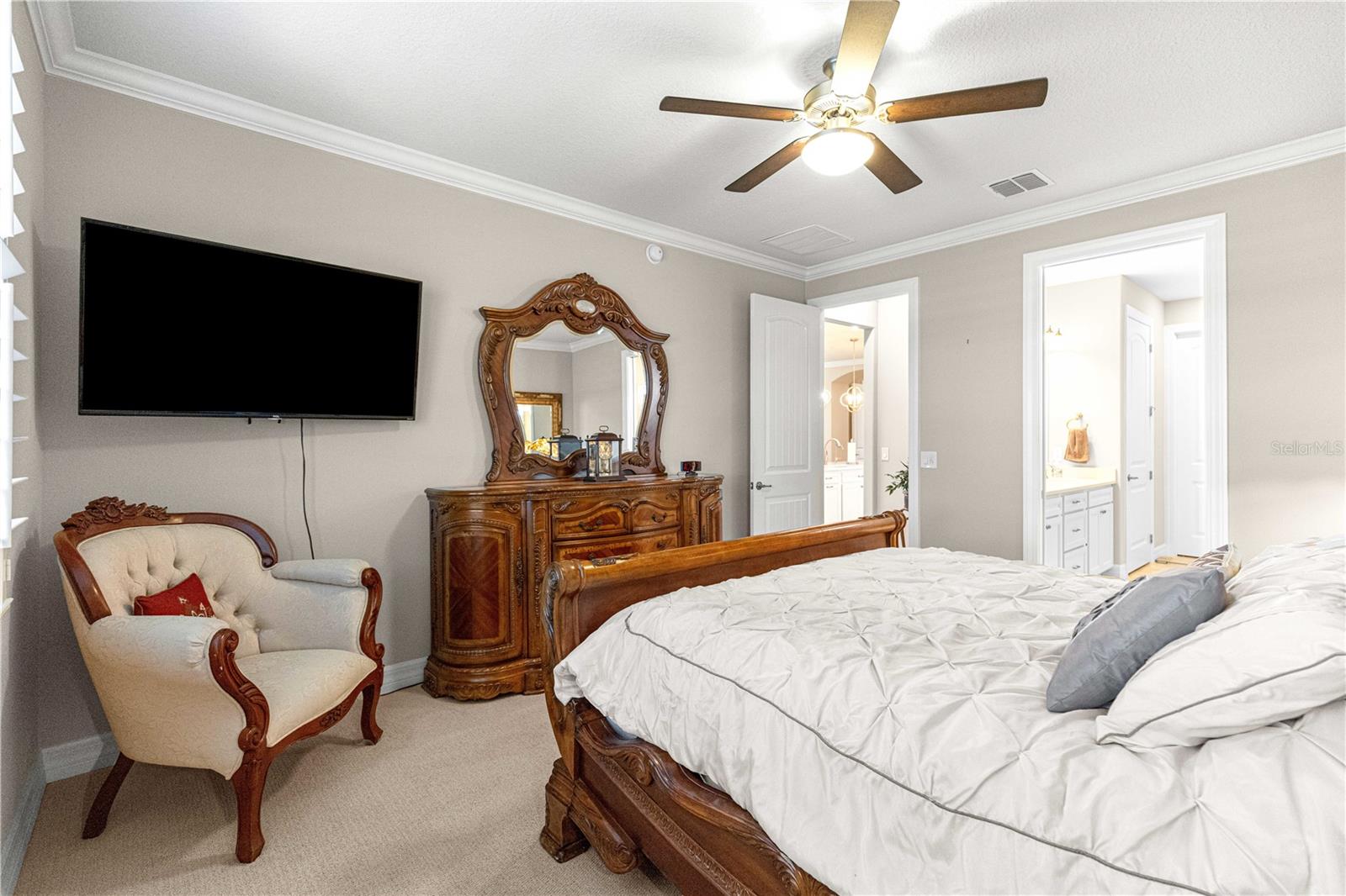 STONE CREEK BY DEL WEBB SANDALWOOD - Residential