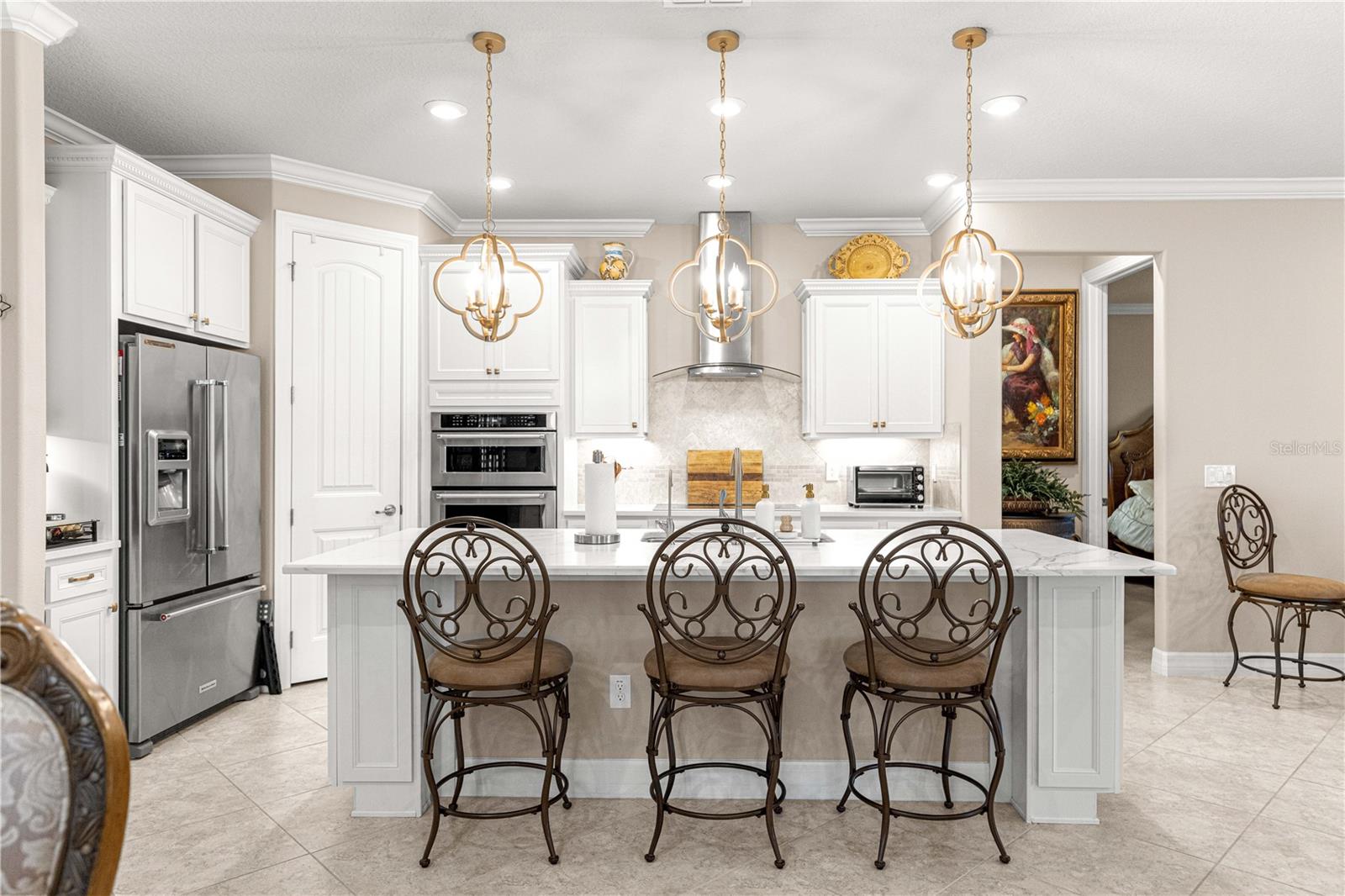 STONE CREEK BY DEL WEBB SANDALWOOD - Residential