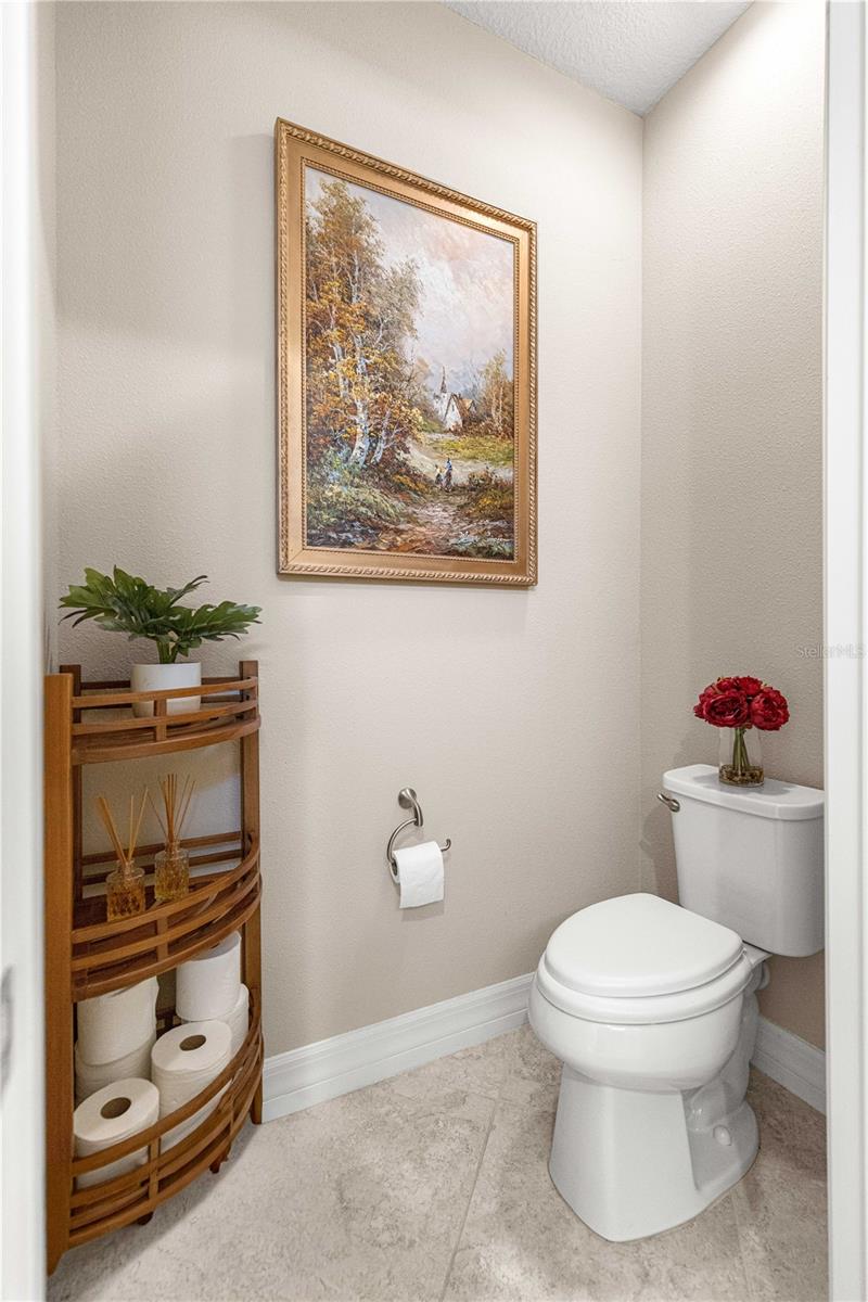 STONE CREEK BY DEL WEBB SANDALWOOD - Residential