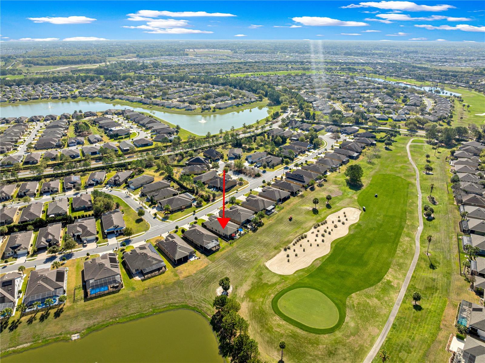 STONE CREEK BY DEL WEBB SANDALWOOD - Residential