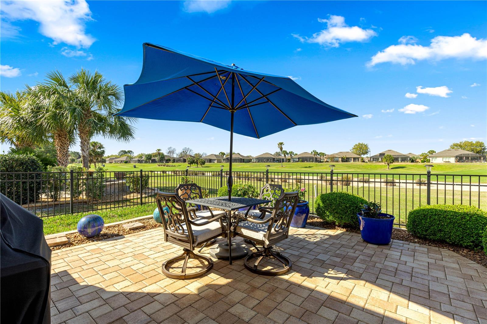 STONE CREEK BY DEL WEBB SANDALWOOD - Residential