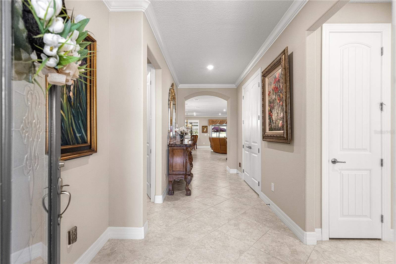 STONE CREEK BY DEL WEBB SANDALWOOD - Residential