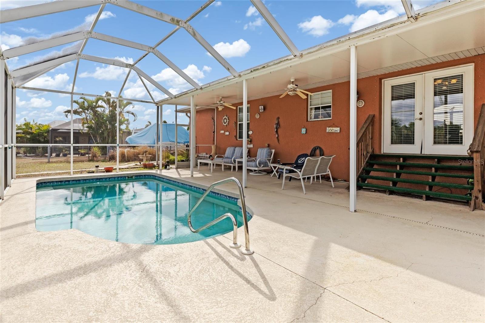 PORT CHARLOTTE SEC 036 - Residential