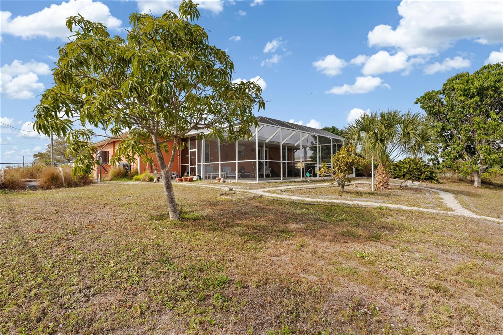 PORT CHARLOTTE SEC 036 - Residential