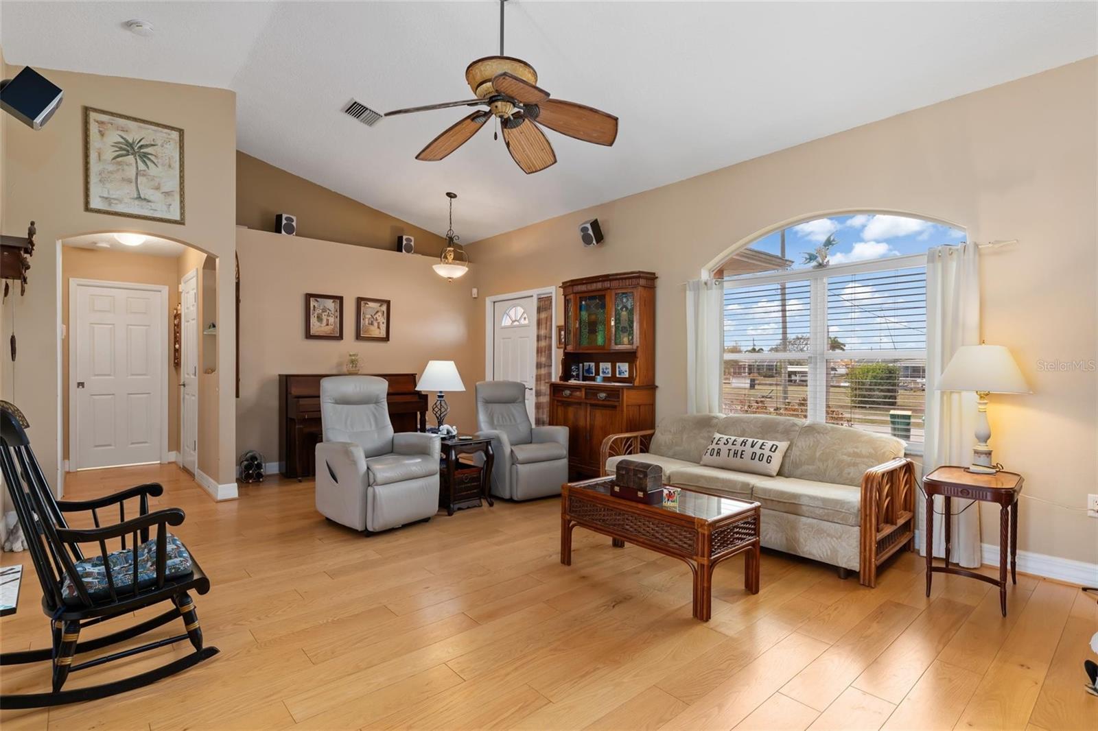 PORT CHARLOTTE SEC 036 - Residential