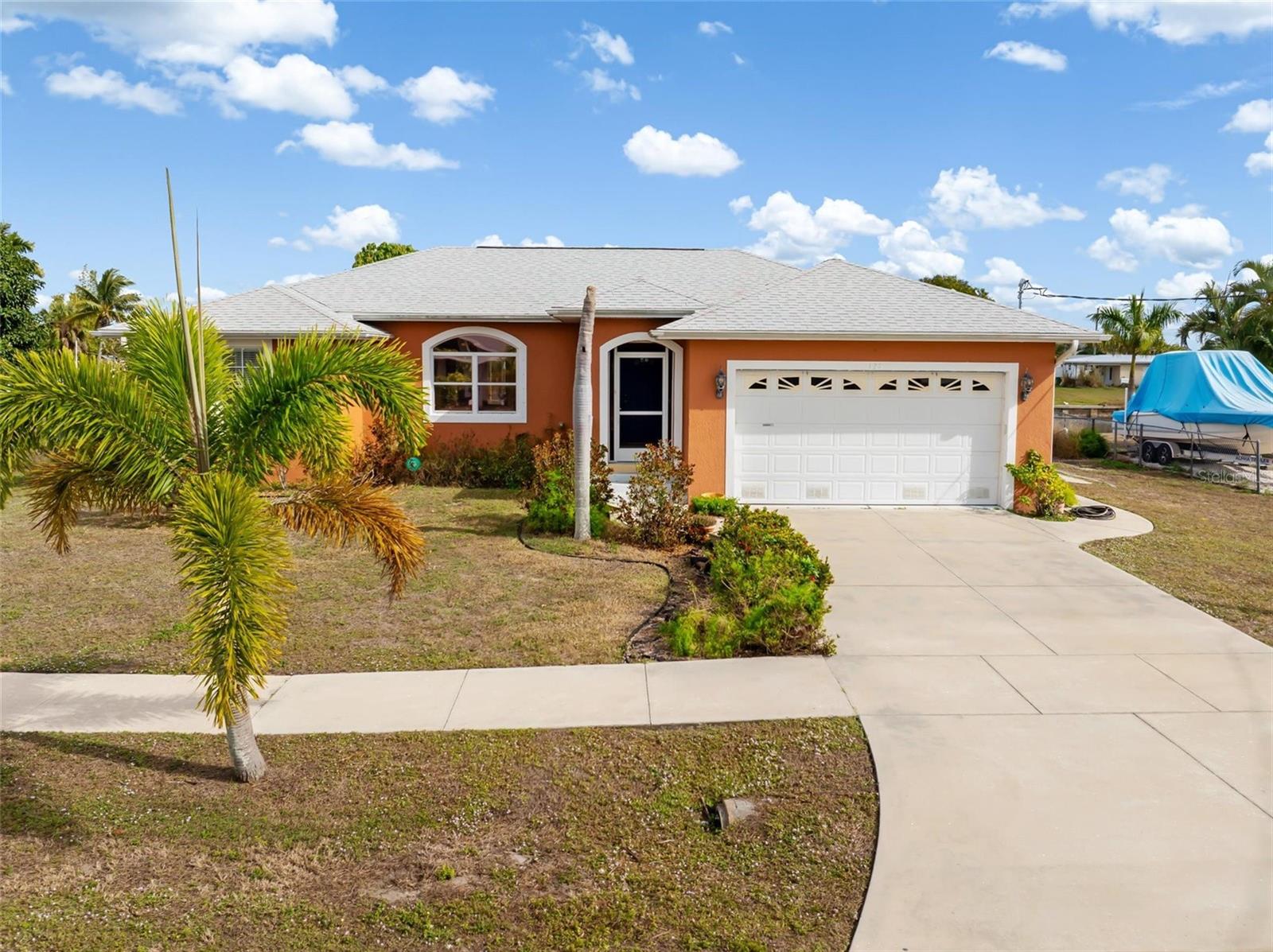 PORT CHARLOTTE SEC 036 - Residential