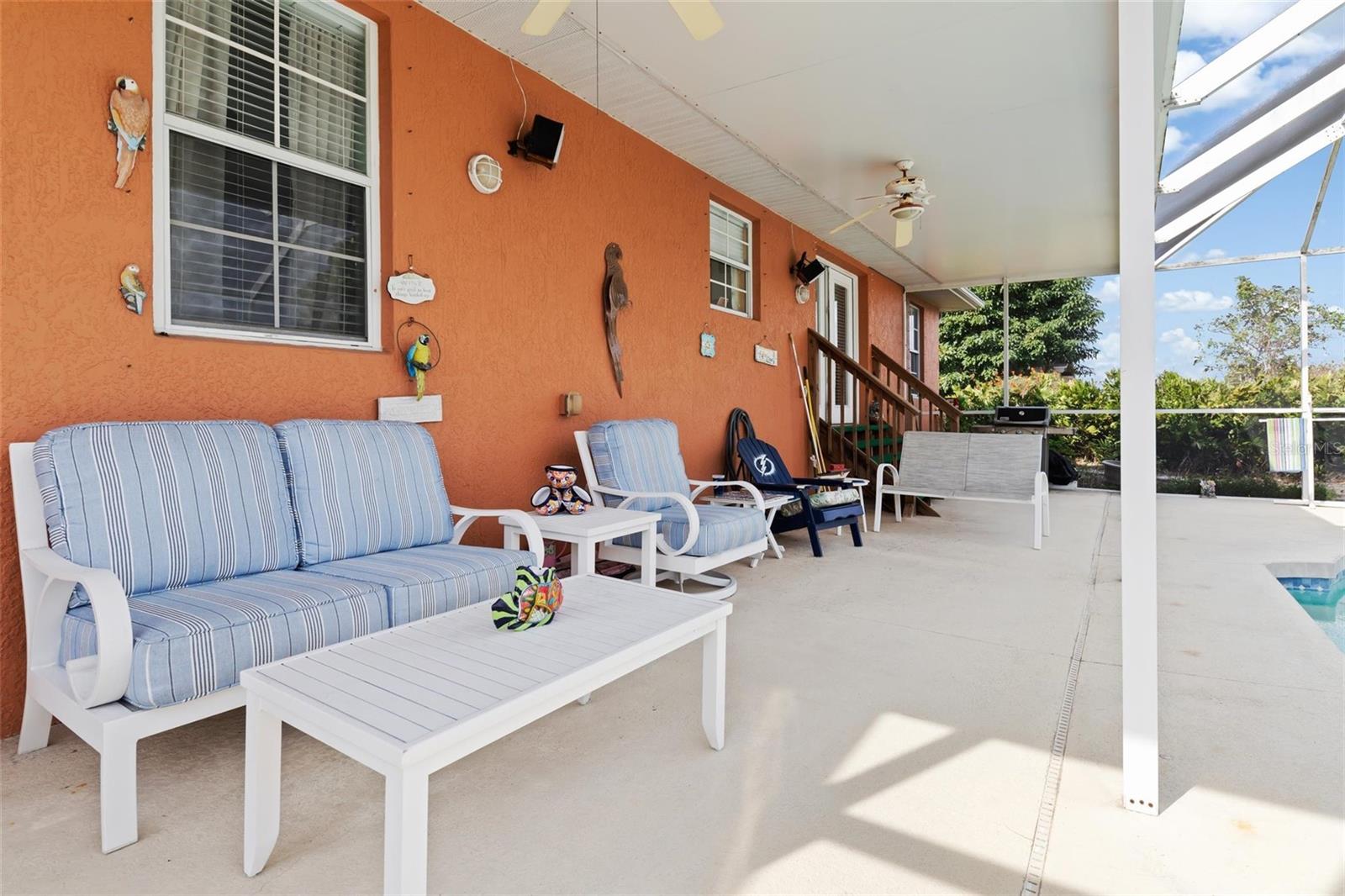 PORT CHARLOTTE SEC 036 - Residential