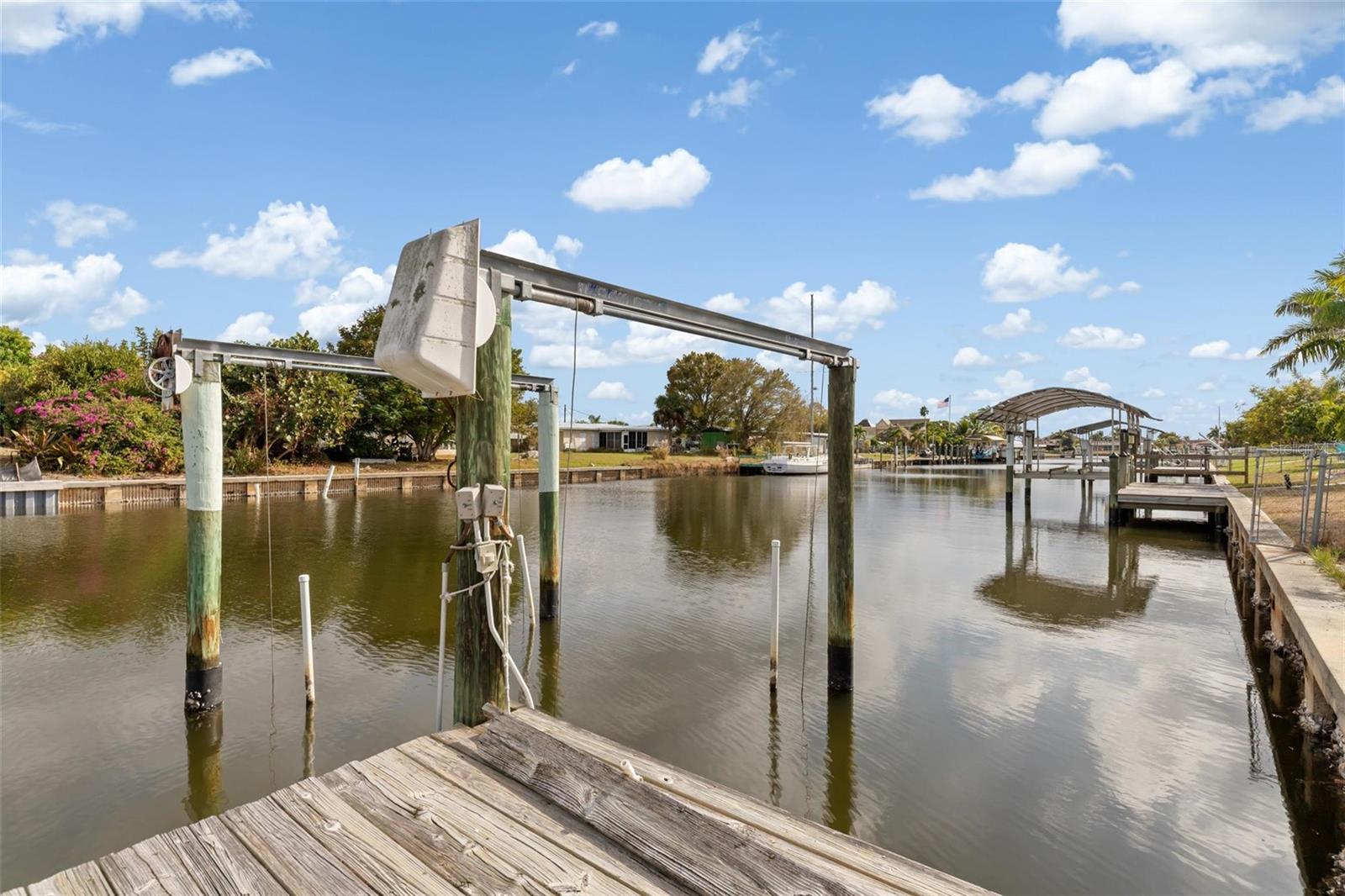 PORT CHARLOTTE SEC 036 - Residential