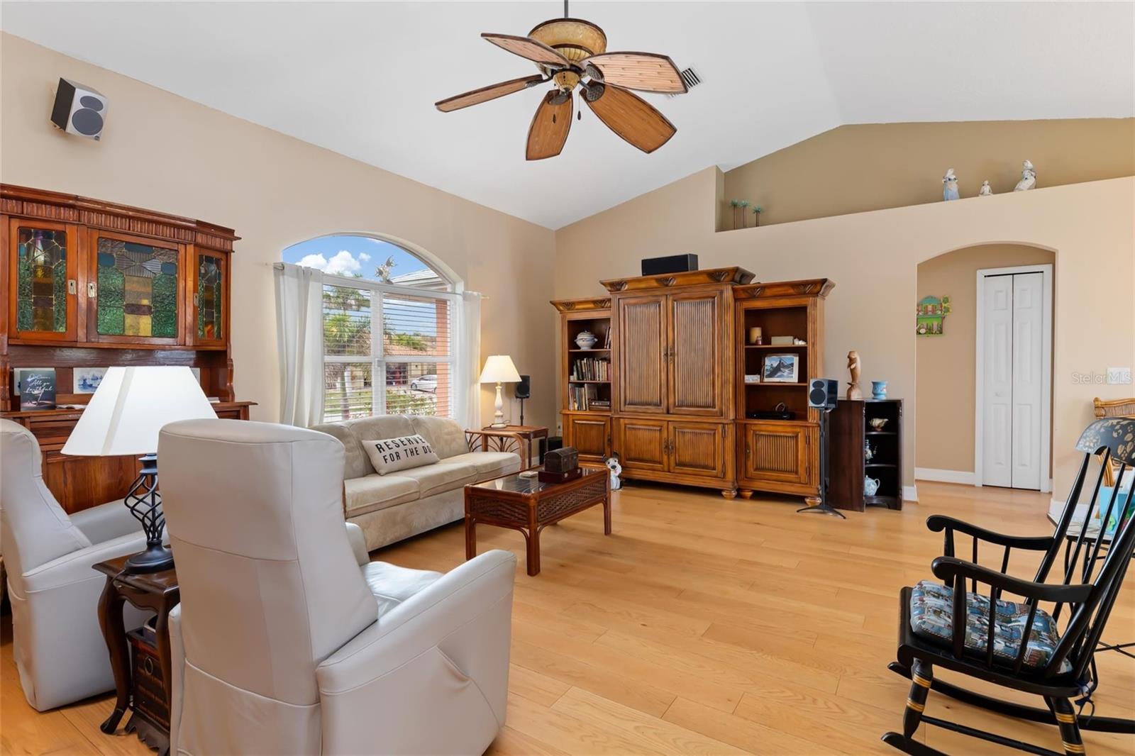 PORT CHARLOTTE SEC 036 - Residential