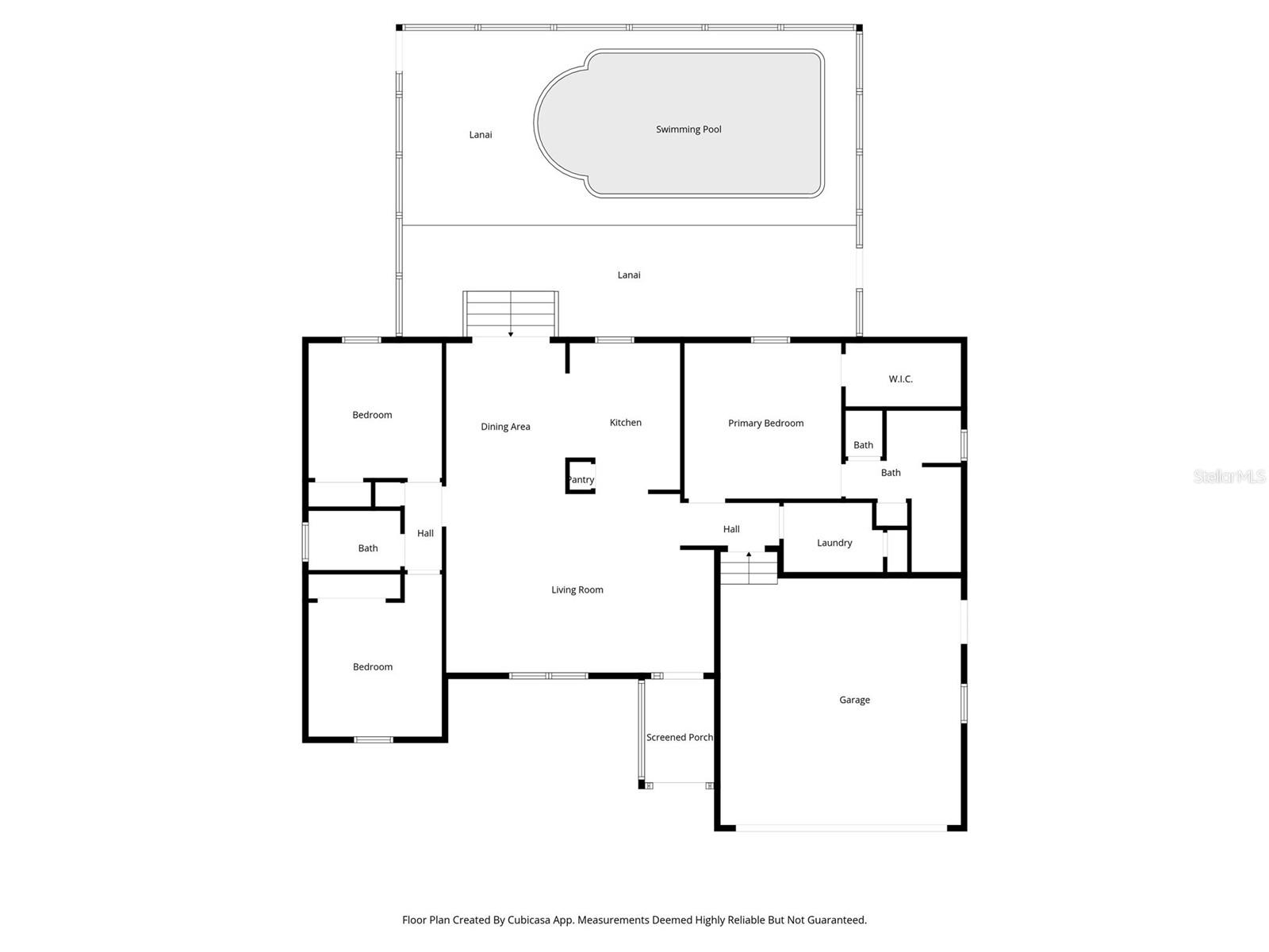 PORT CHARLOTTE SEC 036 - Residential