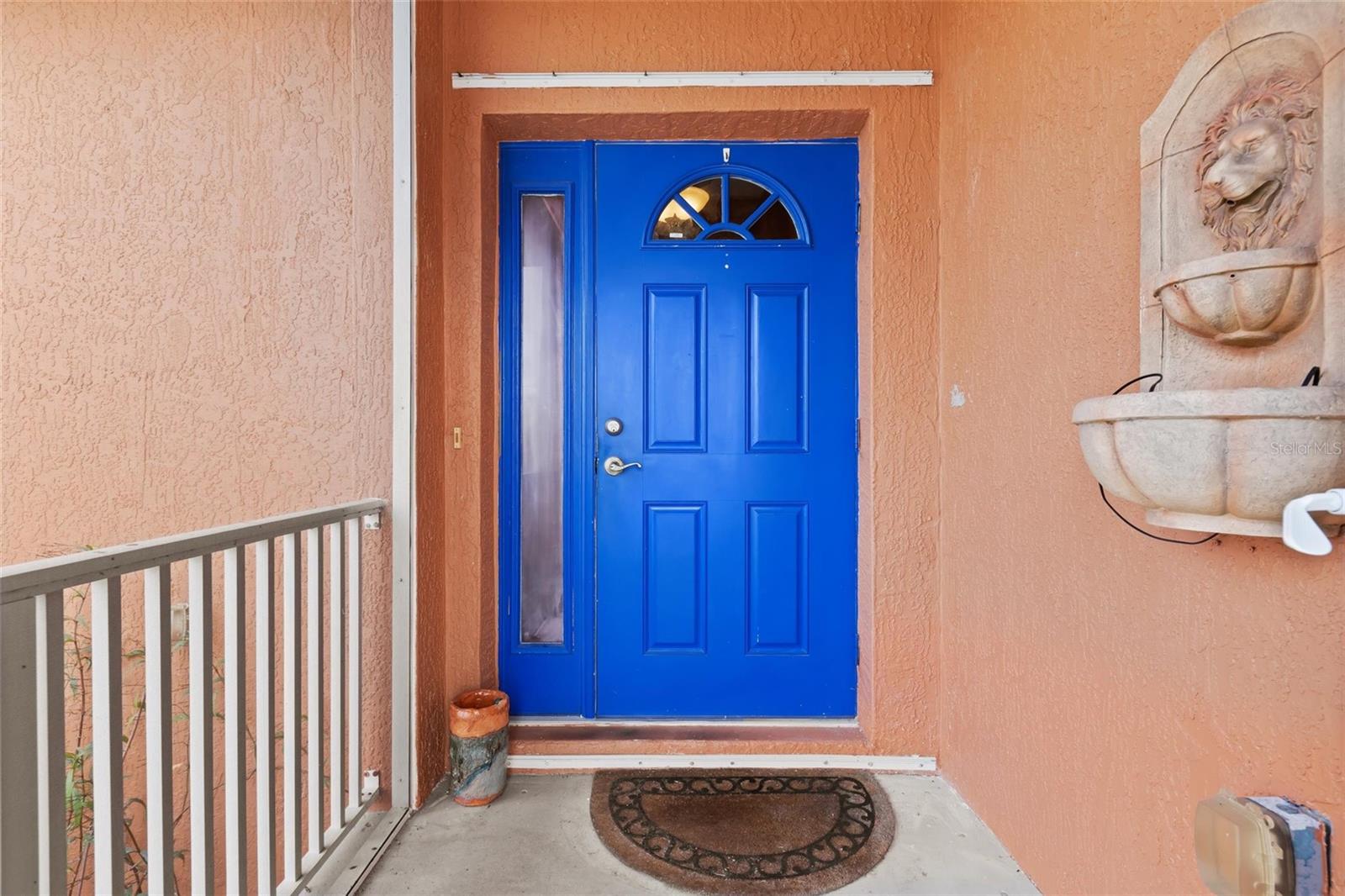 PORT CHARLOTTE SEC 036 - Residential