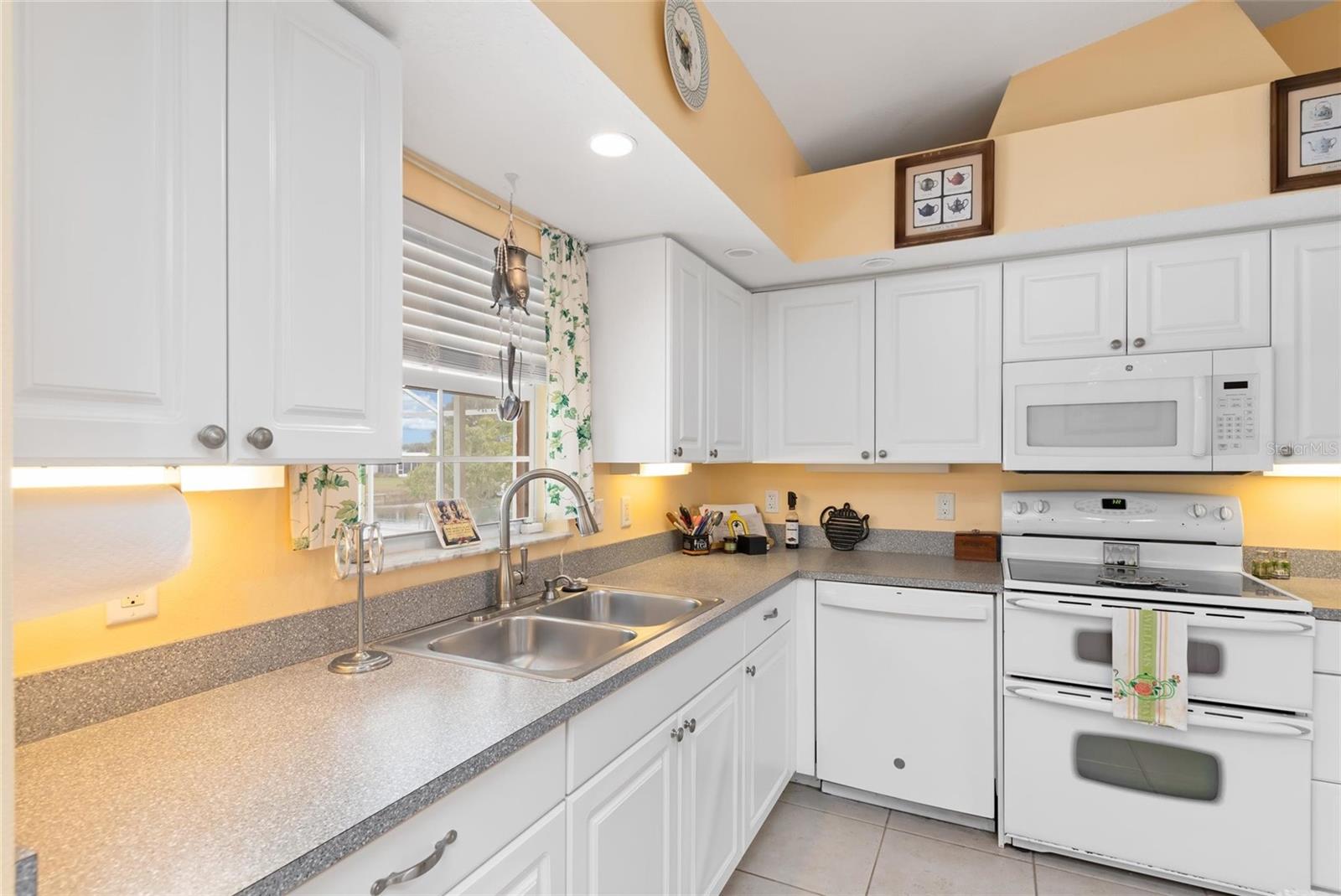 PORT CHARLOTTE SEC 036 - Residential