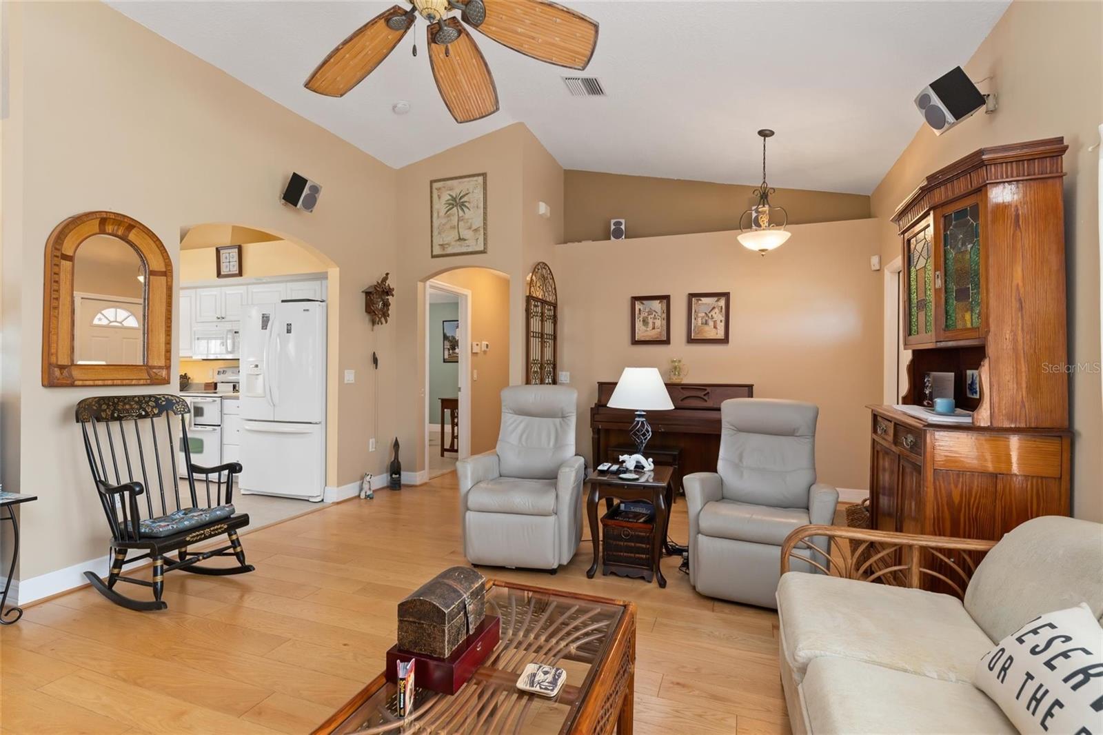 PORT CHARLOTTE SEC 036 - Residential