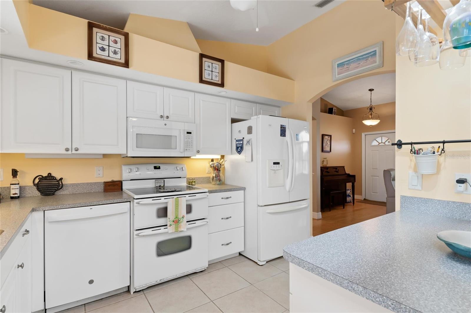 PORT CHARLOTTE SEC 036 - Residential