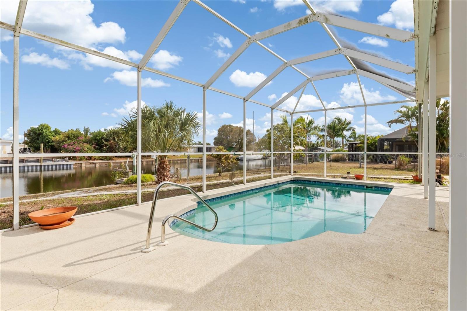 PORT CHARLOTTE SEC 036 - Residential