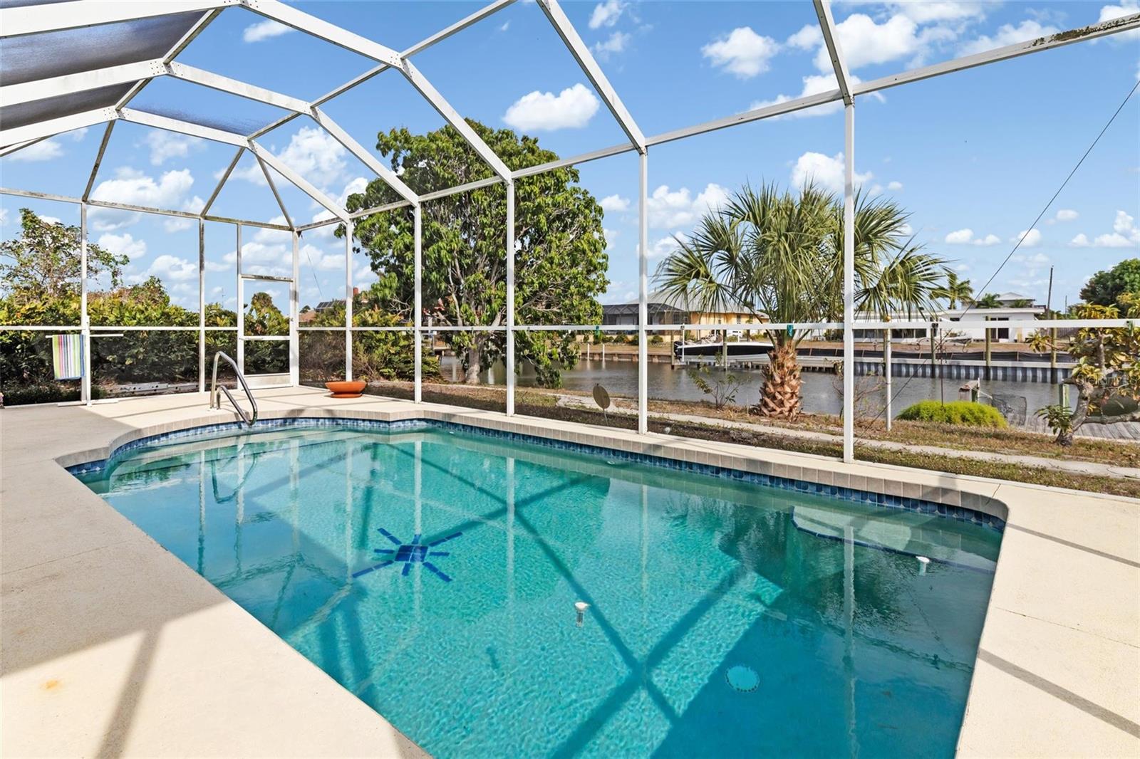 PORT CHARLOTTE SEC 036 - Residential