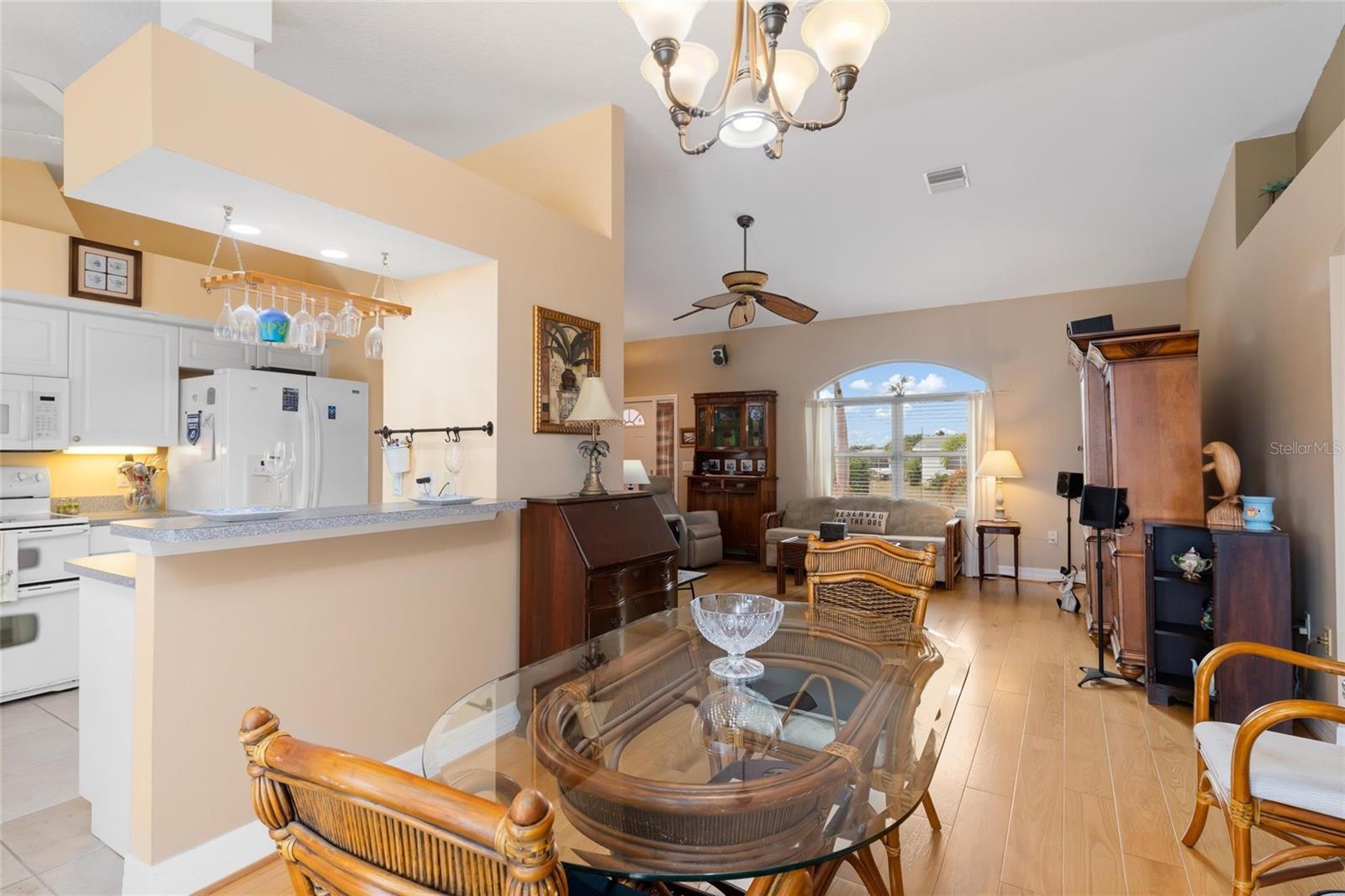 PORT CHARLOTTE SEC 036 - Residential