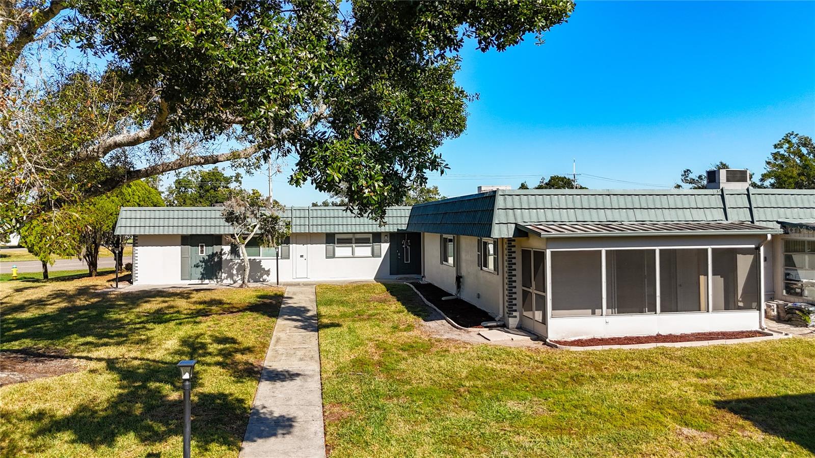 BEDFORD G CONDO - Residential