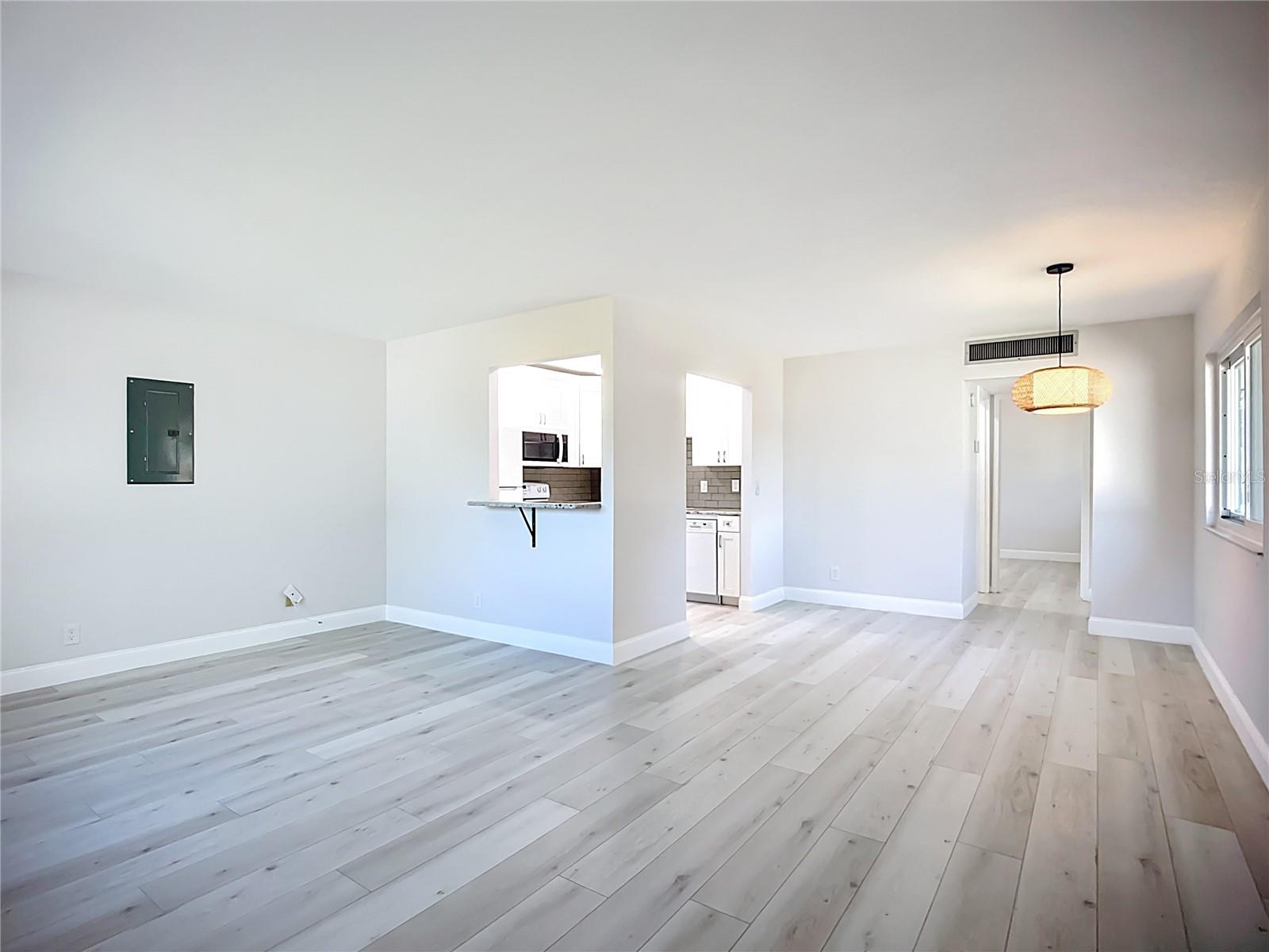 BEDFORD G CONDO - Residential