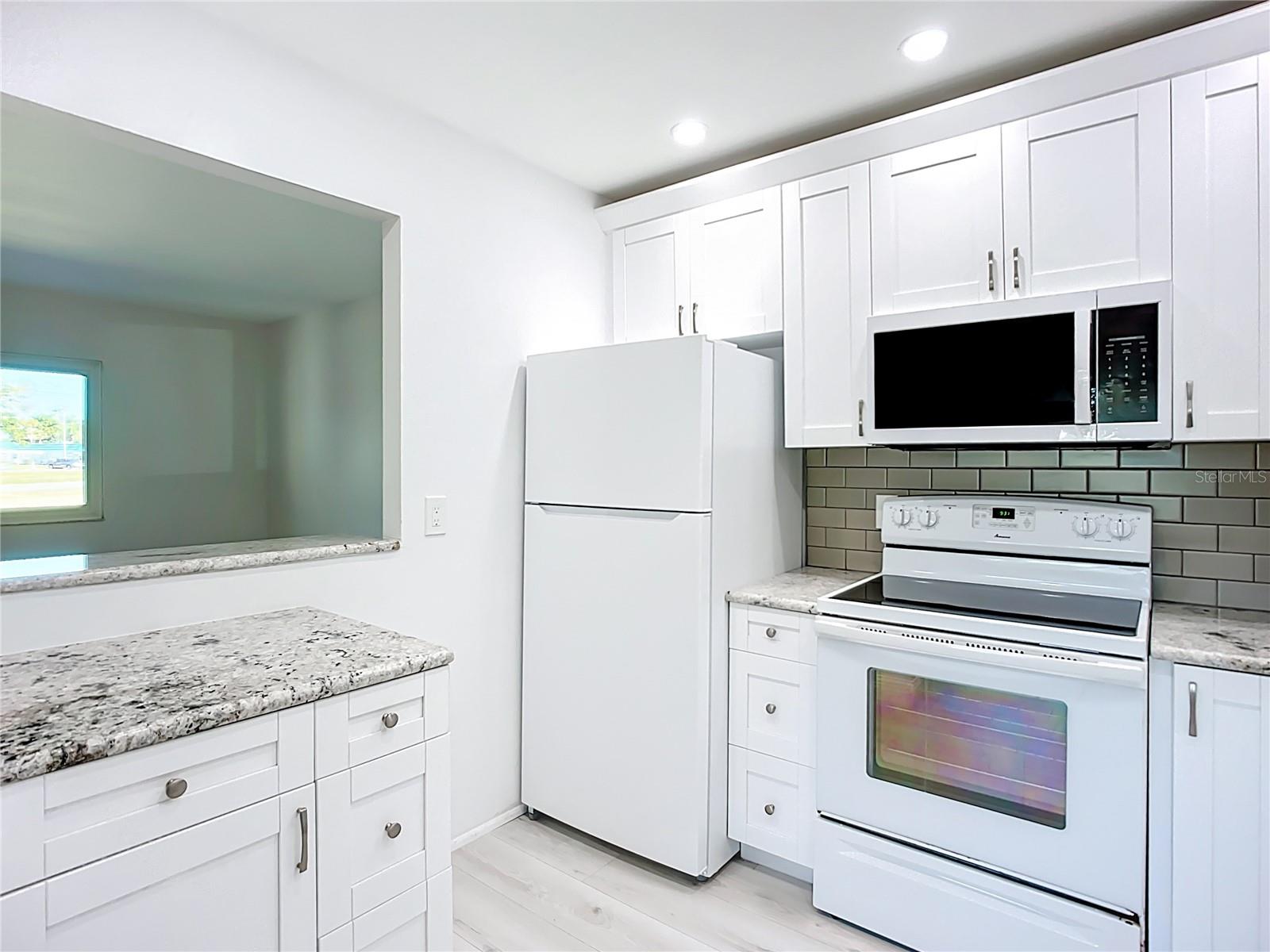 BEDFORD G CONDO - Residential