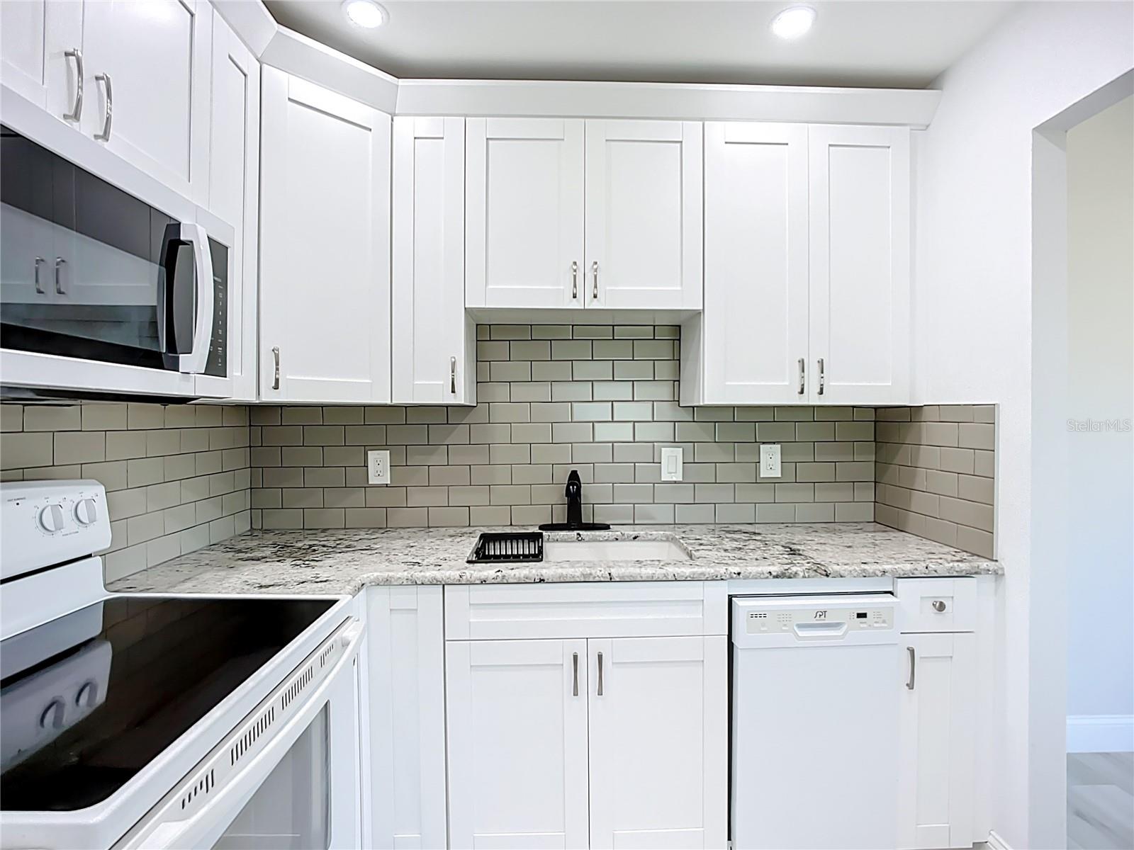 BEDFORD G CONDO - Residential