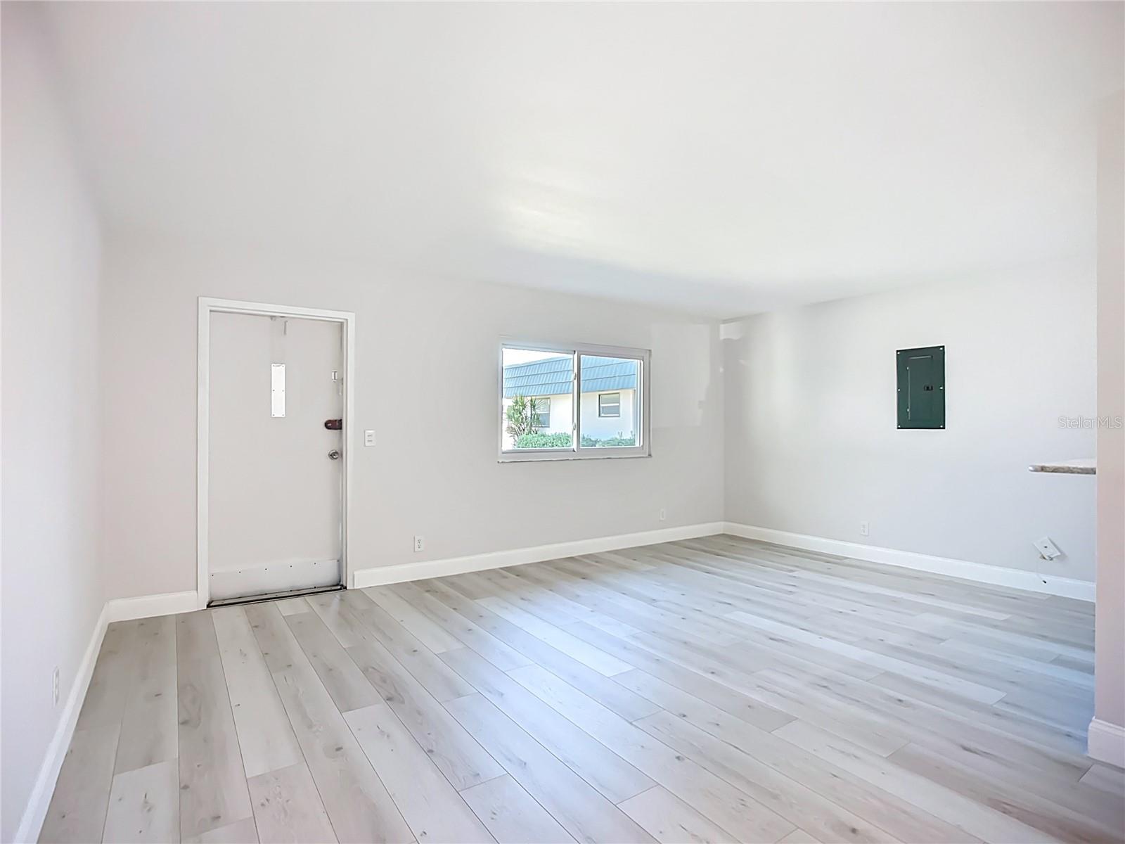 BEDFORD G CONDO - Residential