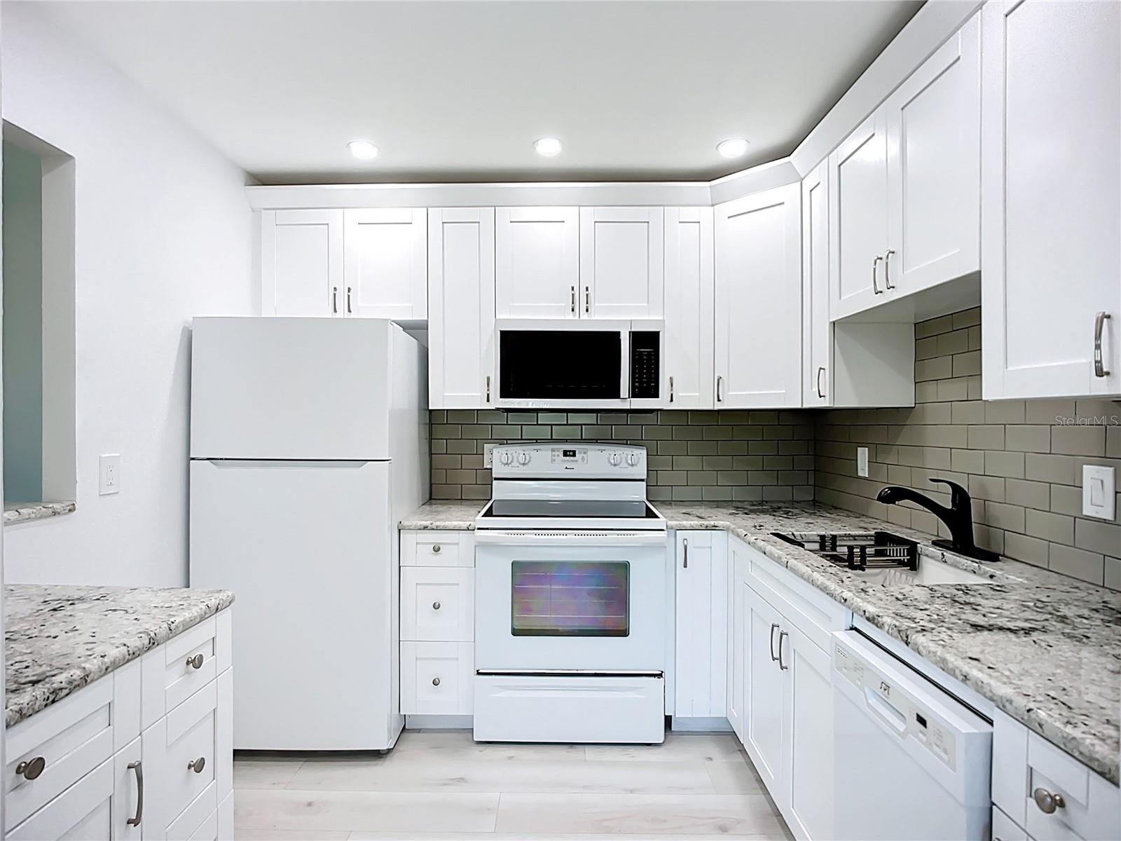 BEDFORD G CONDO - Residential