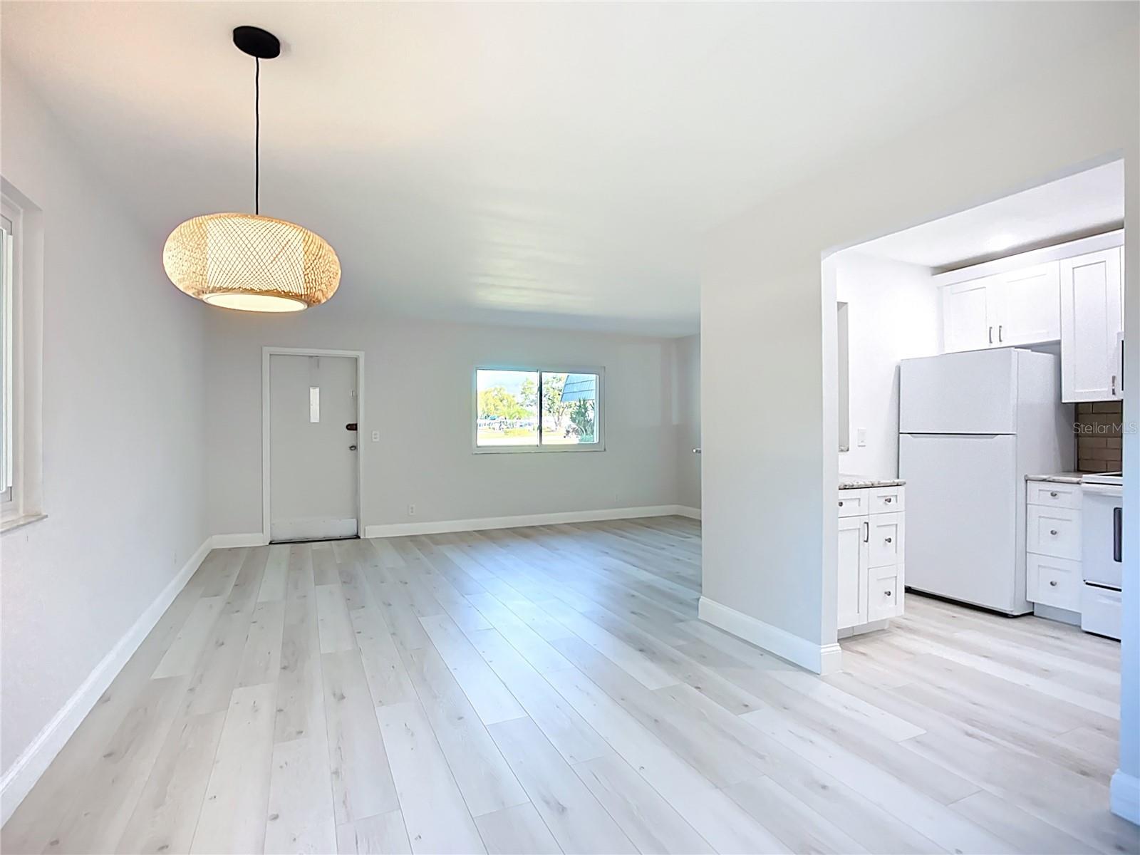 BEDFORD G CONDO - Residential