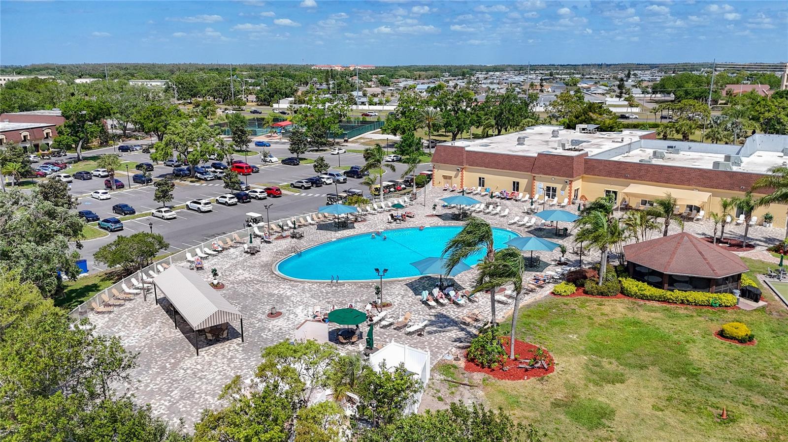 BEDFORD G CONDO - Residential