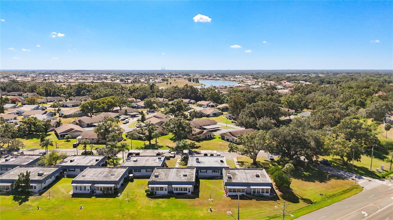 BEDFORD G CONDO - Residential