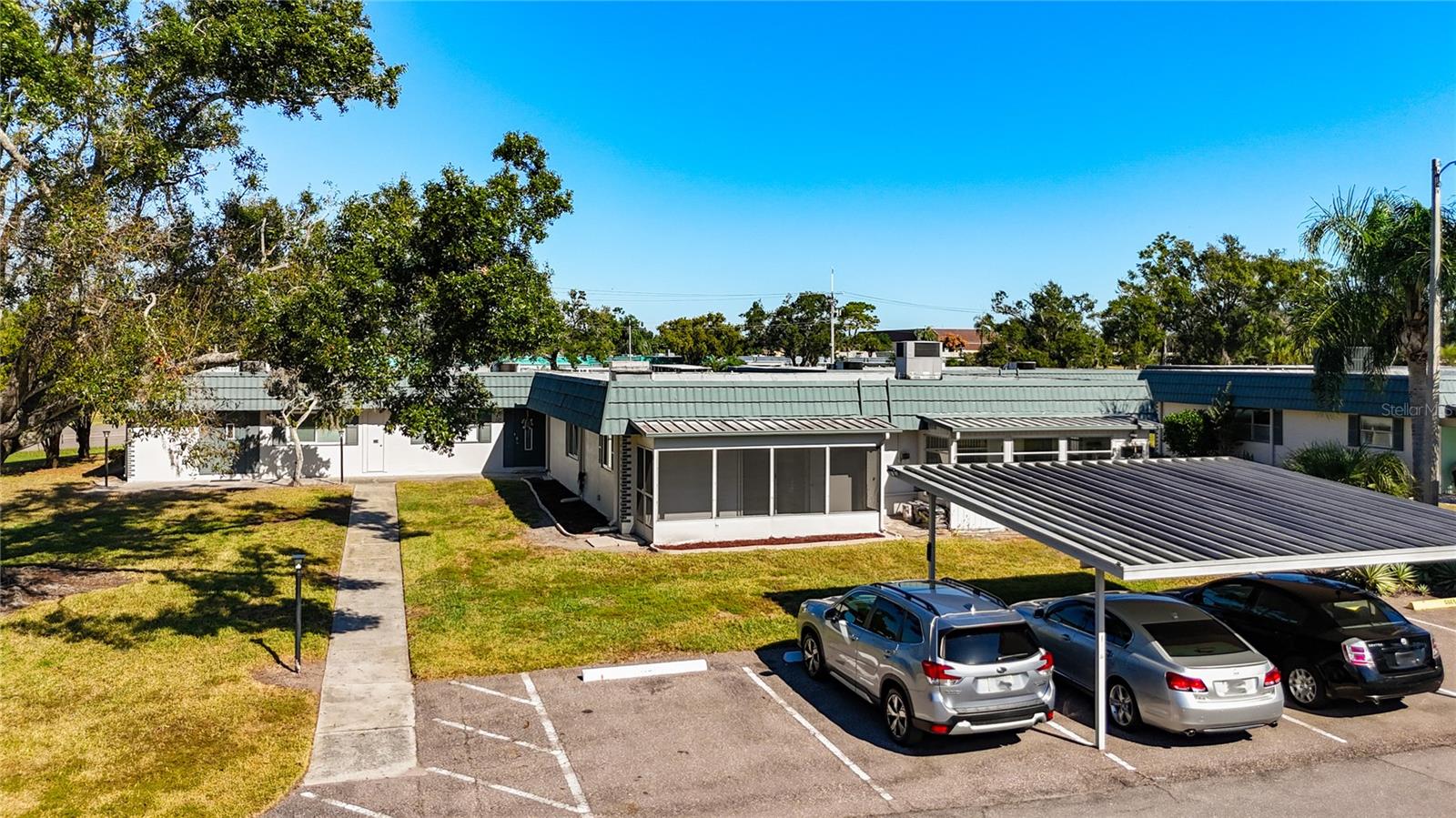 BEDFORD G CONDO - Residential