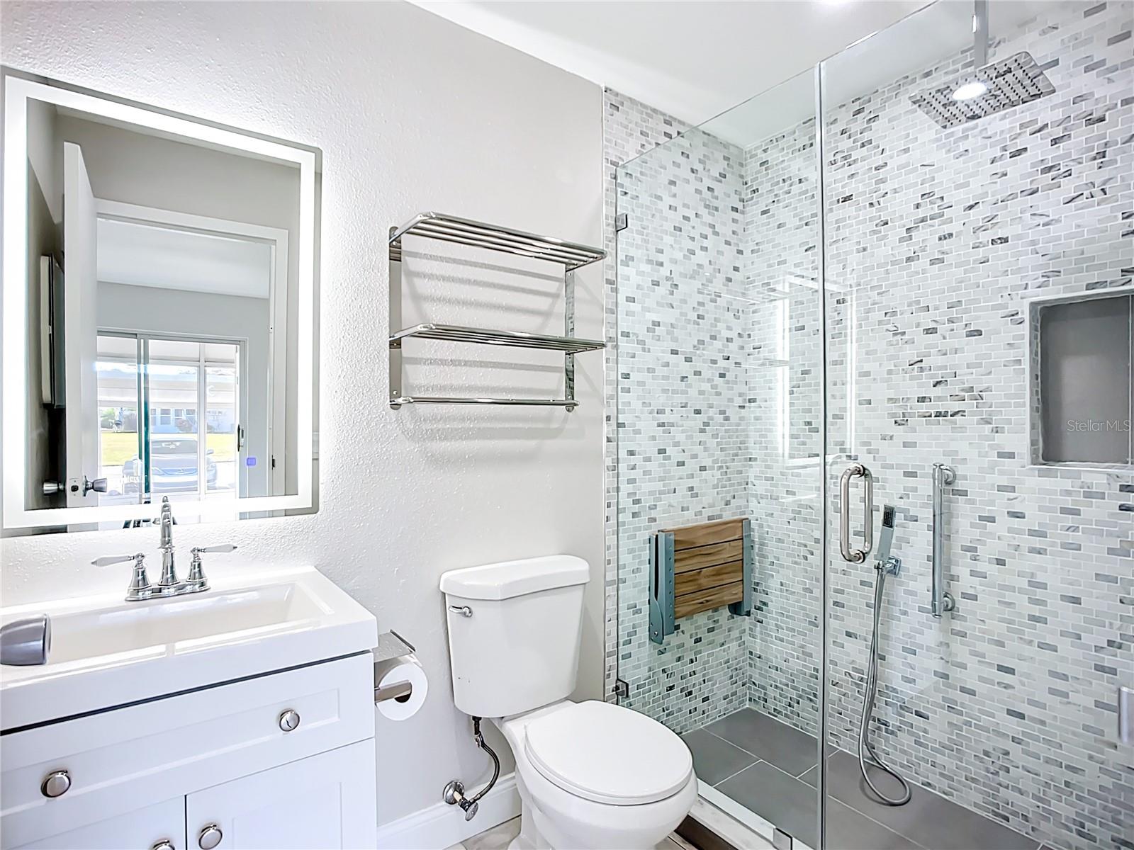 BEDFORD G CONDO - Residential