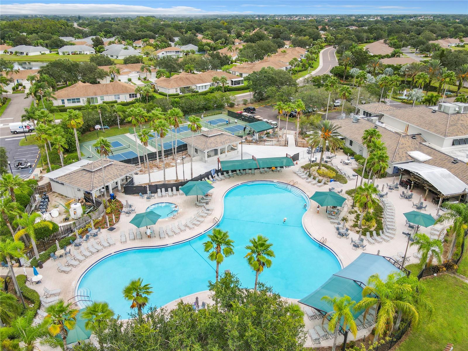 BEDFORD G CONDO - Residential