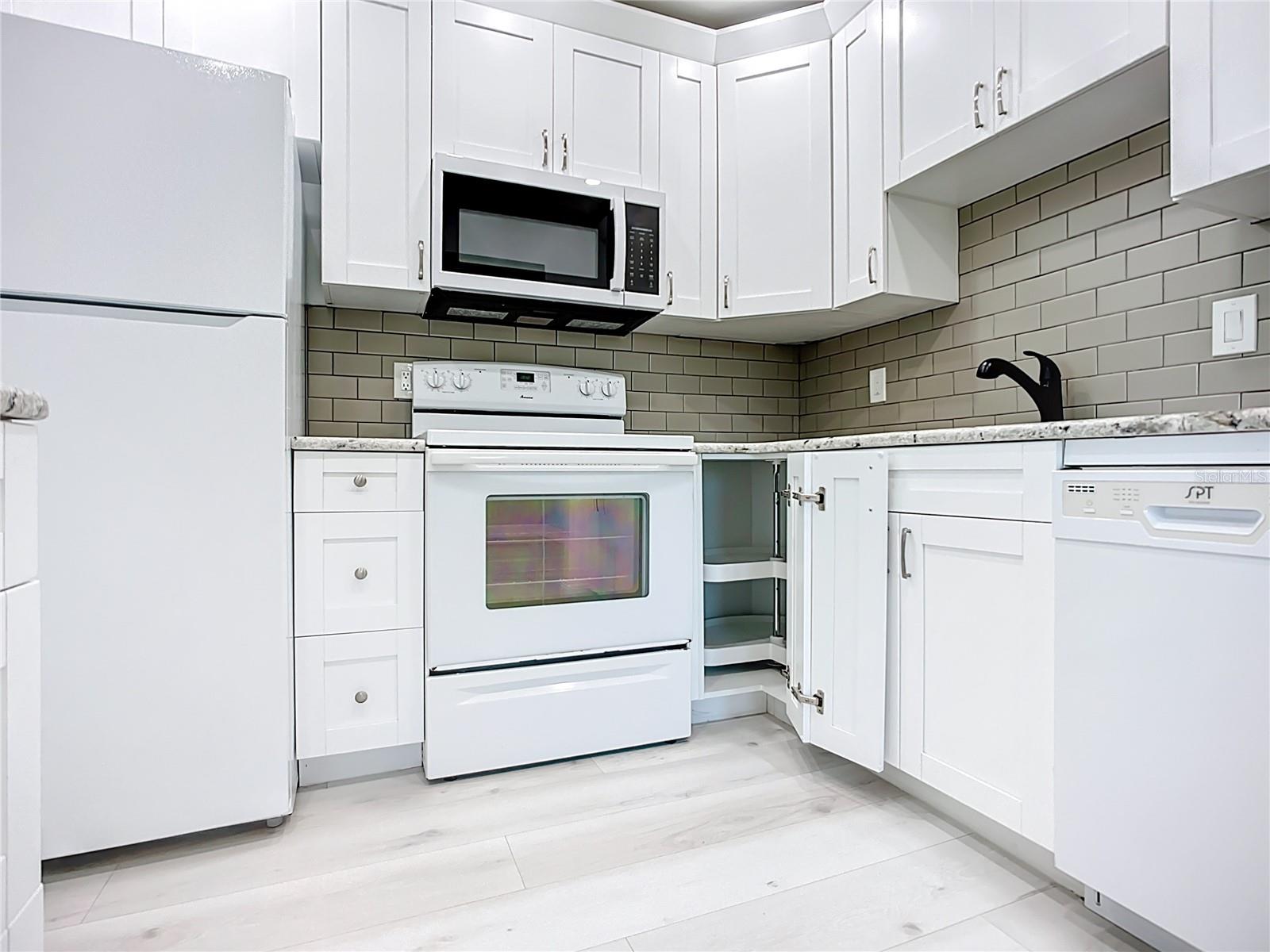 BEDFORD G CONDO - Residential