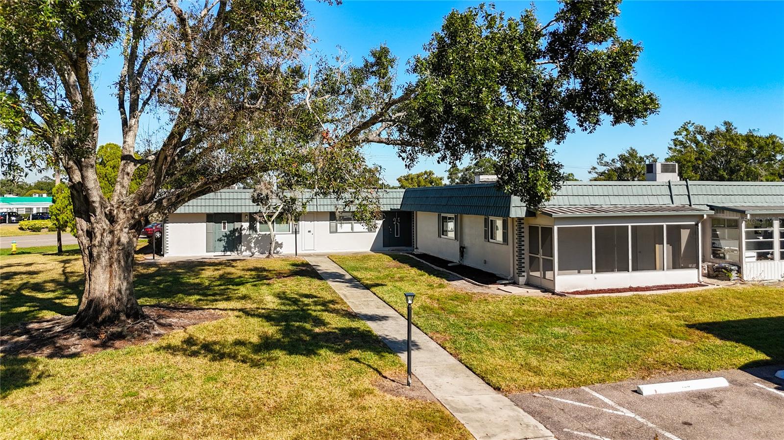 BEDFORD G CONDO - Residential