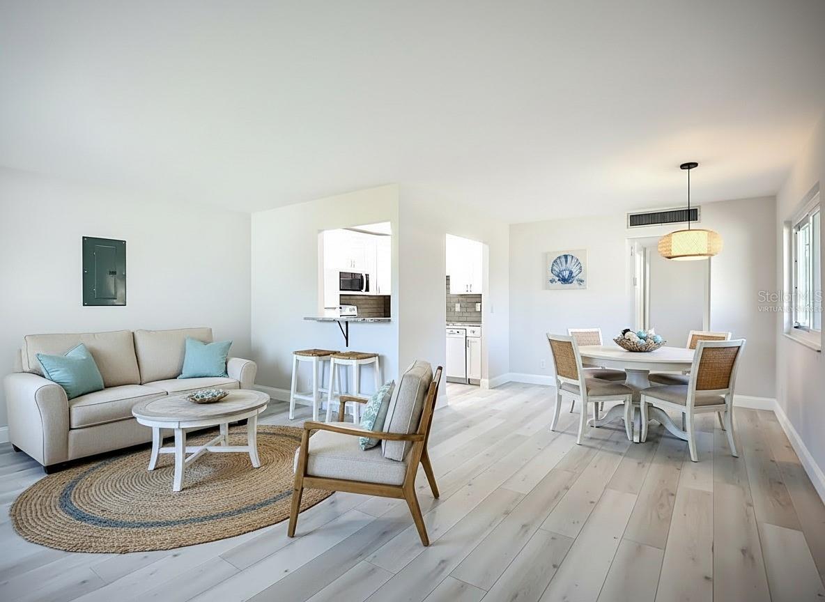 BEDFORD G CONDO - Residential