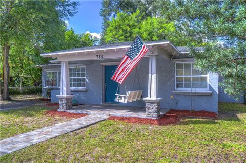 A home in TAMPA