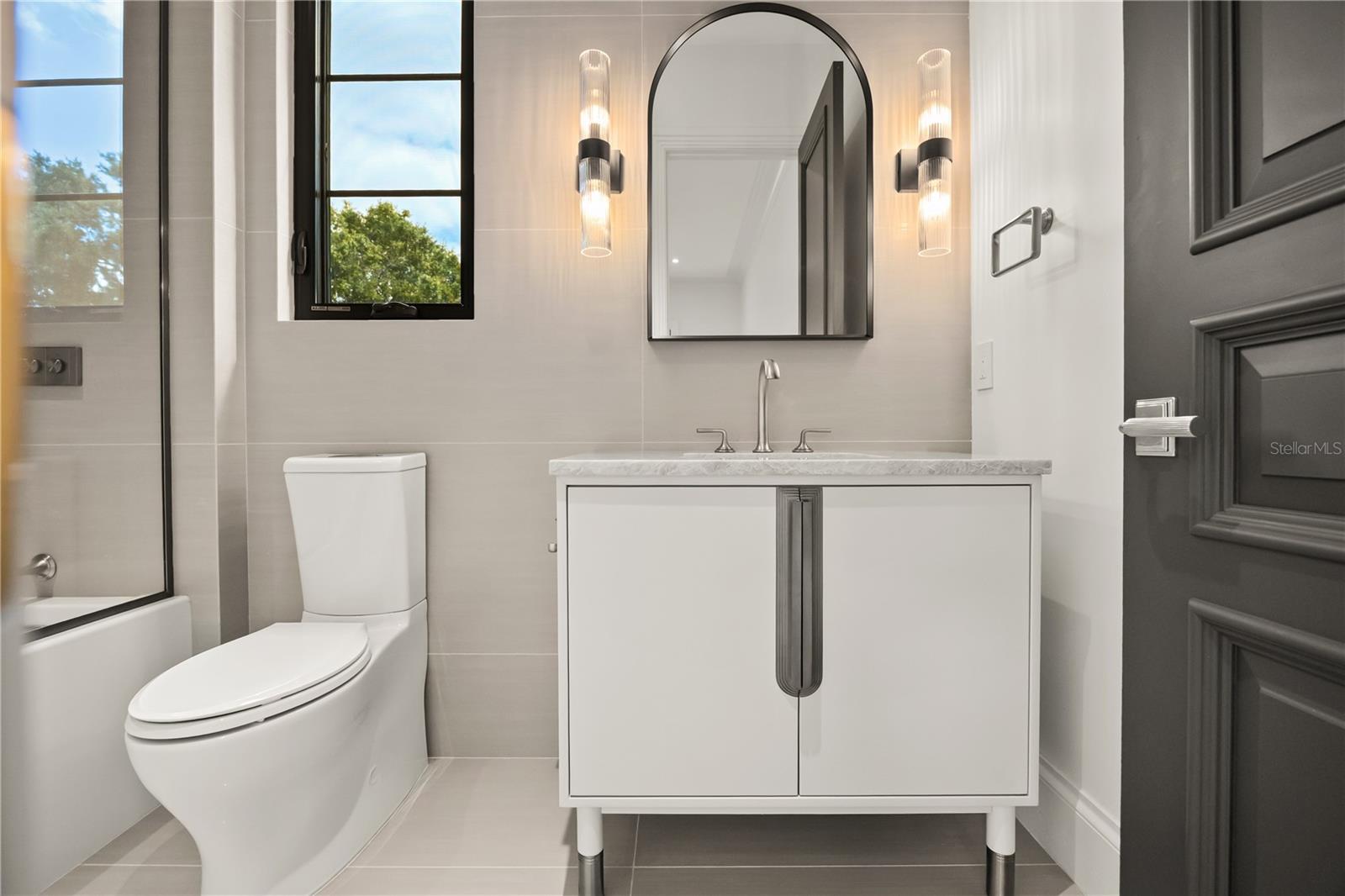 CAMWOOD SUB - Residential