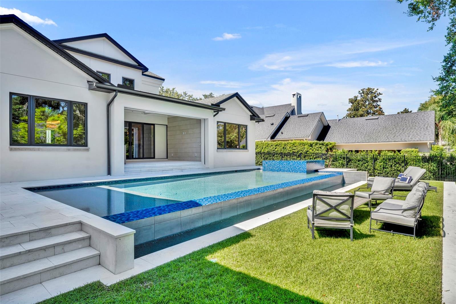 CAMWOOD SUB - Residential