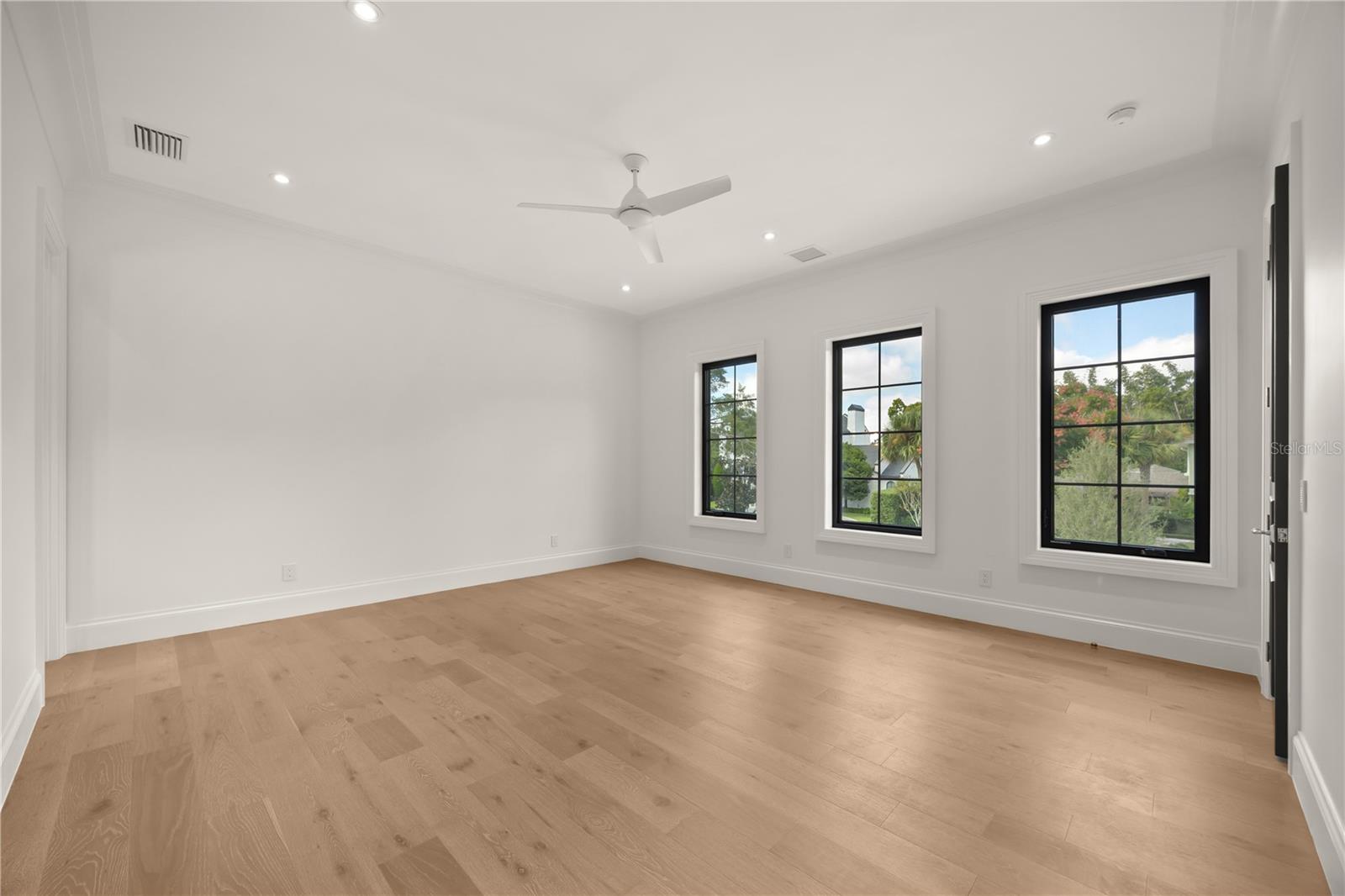 CAMWOOD SUB - Residential