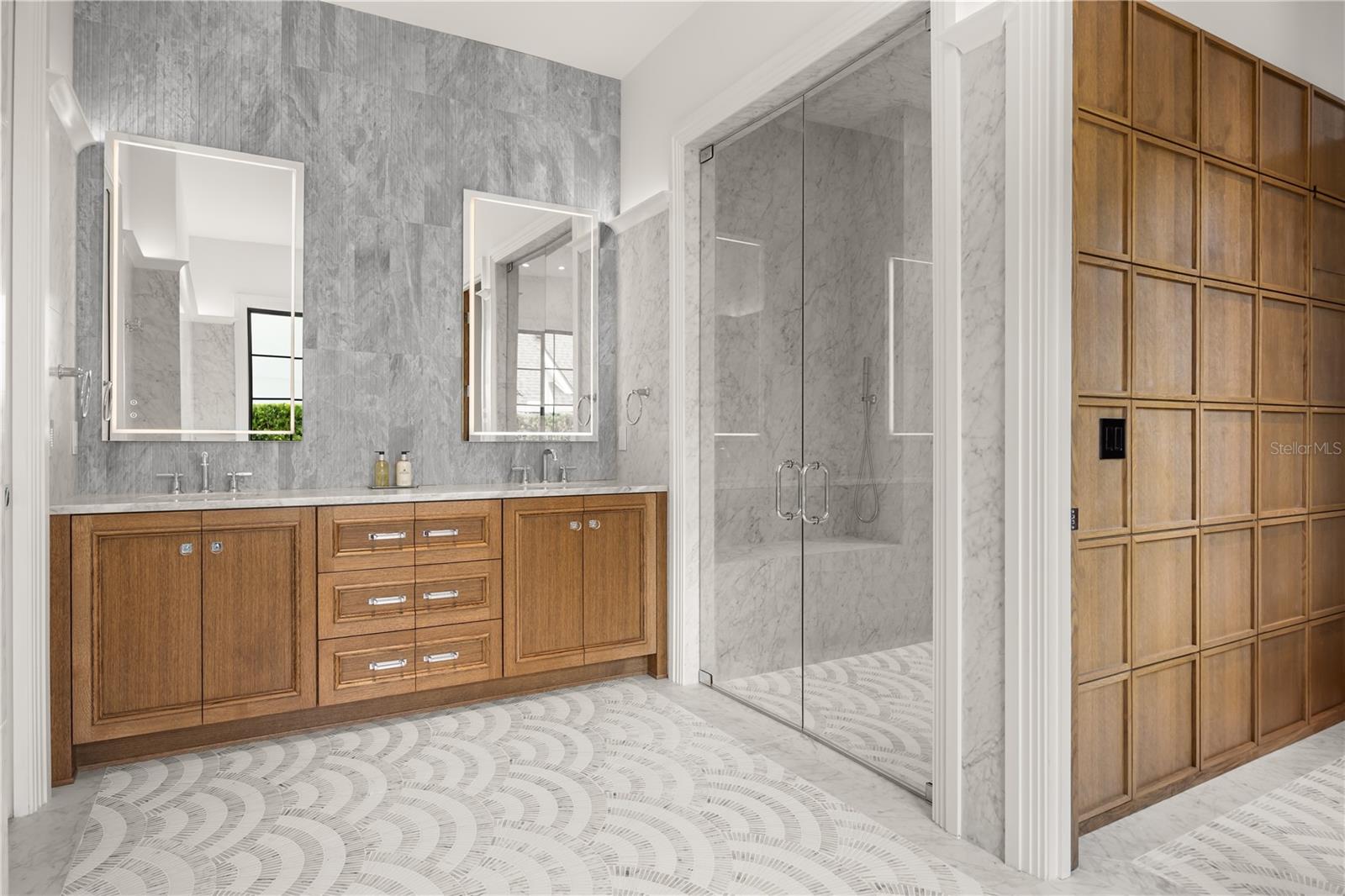 CAMWOOD SUB - Residential