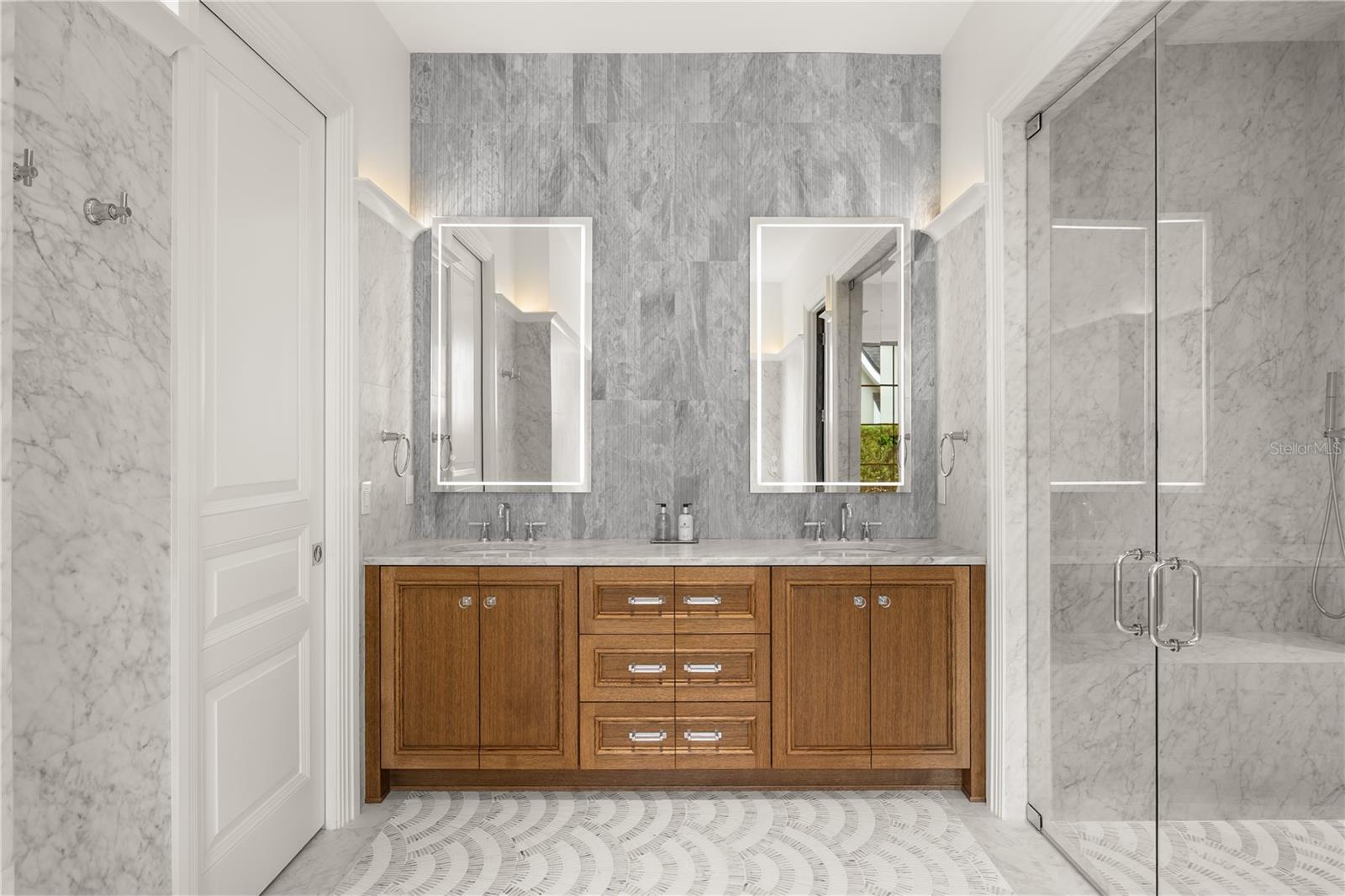 CAMWOOD SUB - Residential