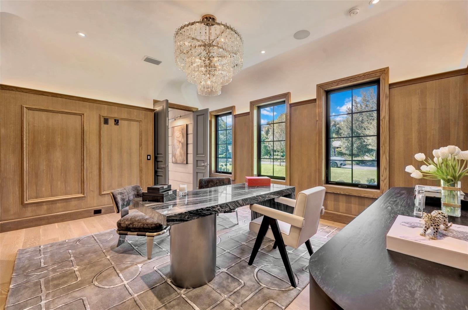 CAMWOOD SUB - Residential