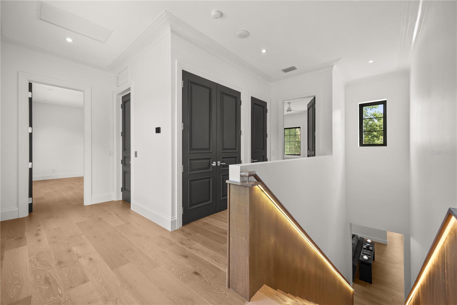 CAMWOOD SUB - Residential