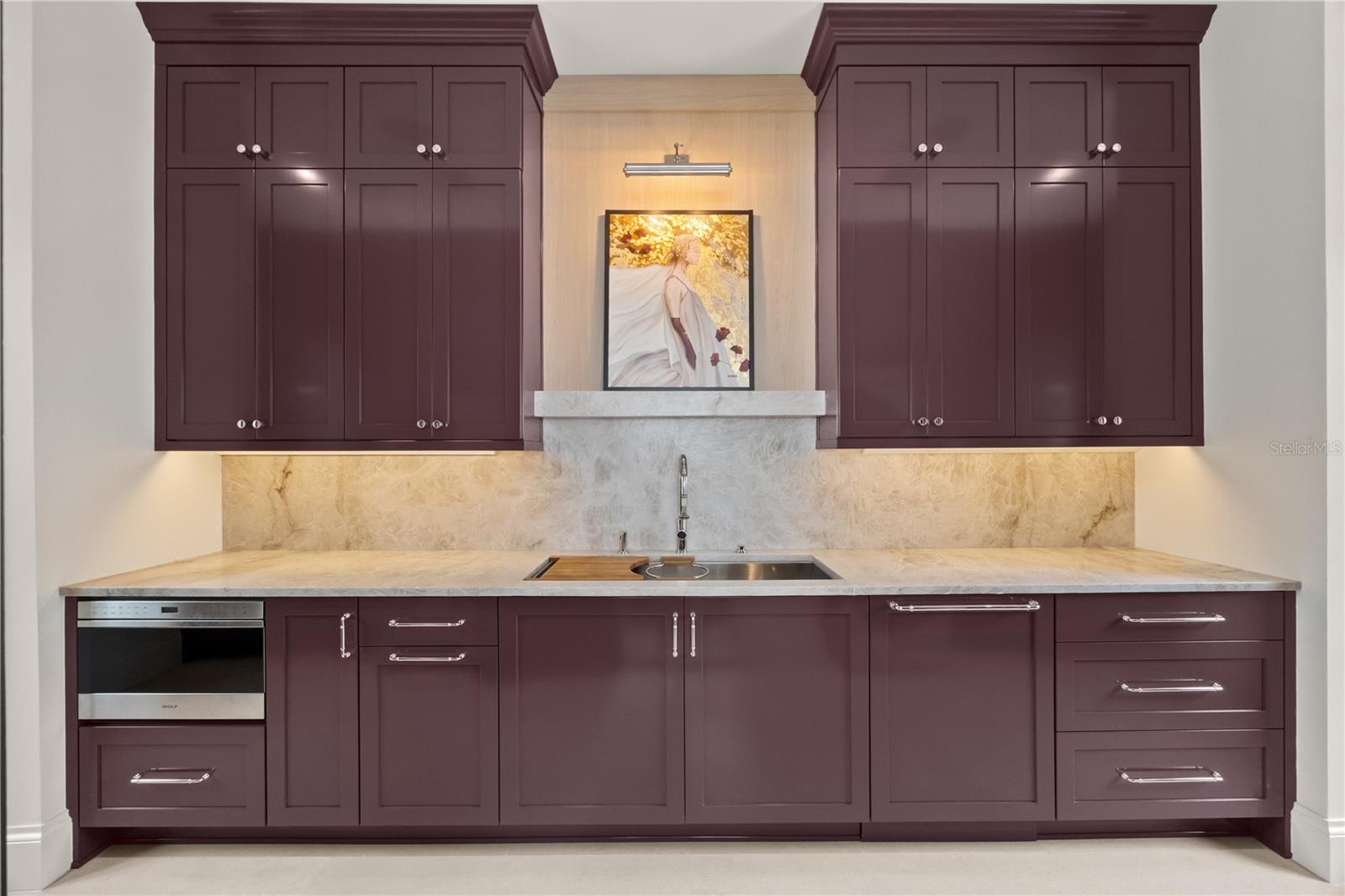 CAMWOOD SUB - Residential