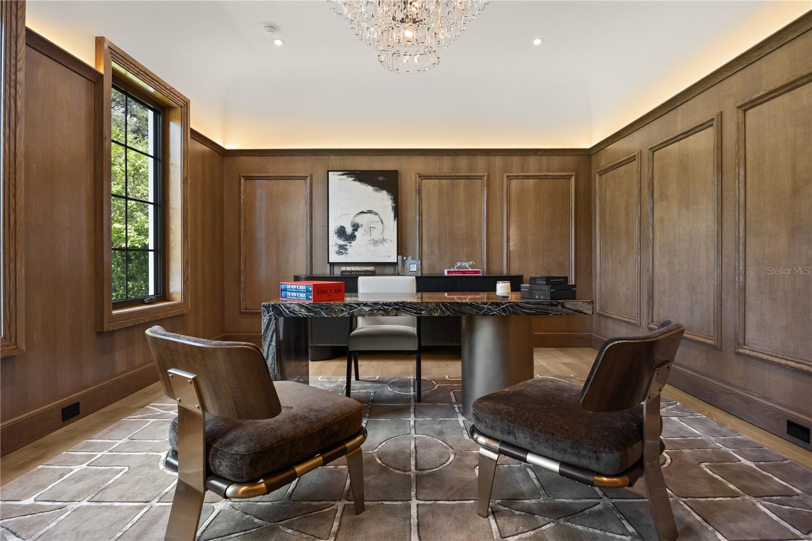 CAMWOOD SUB - Residential