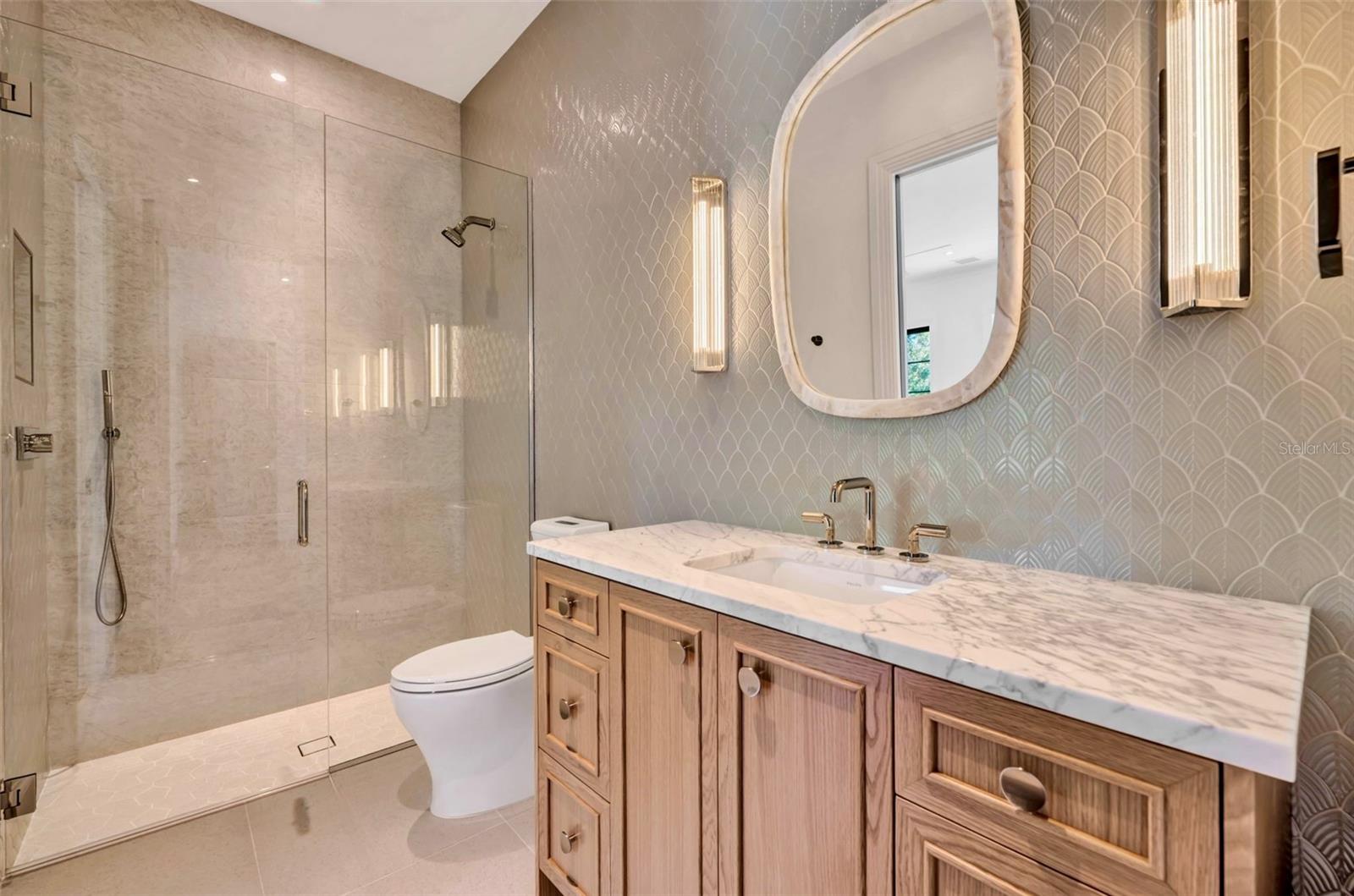 CAMWOOD SUB - Residential