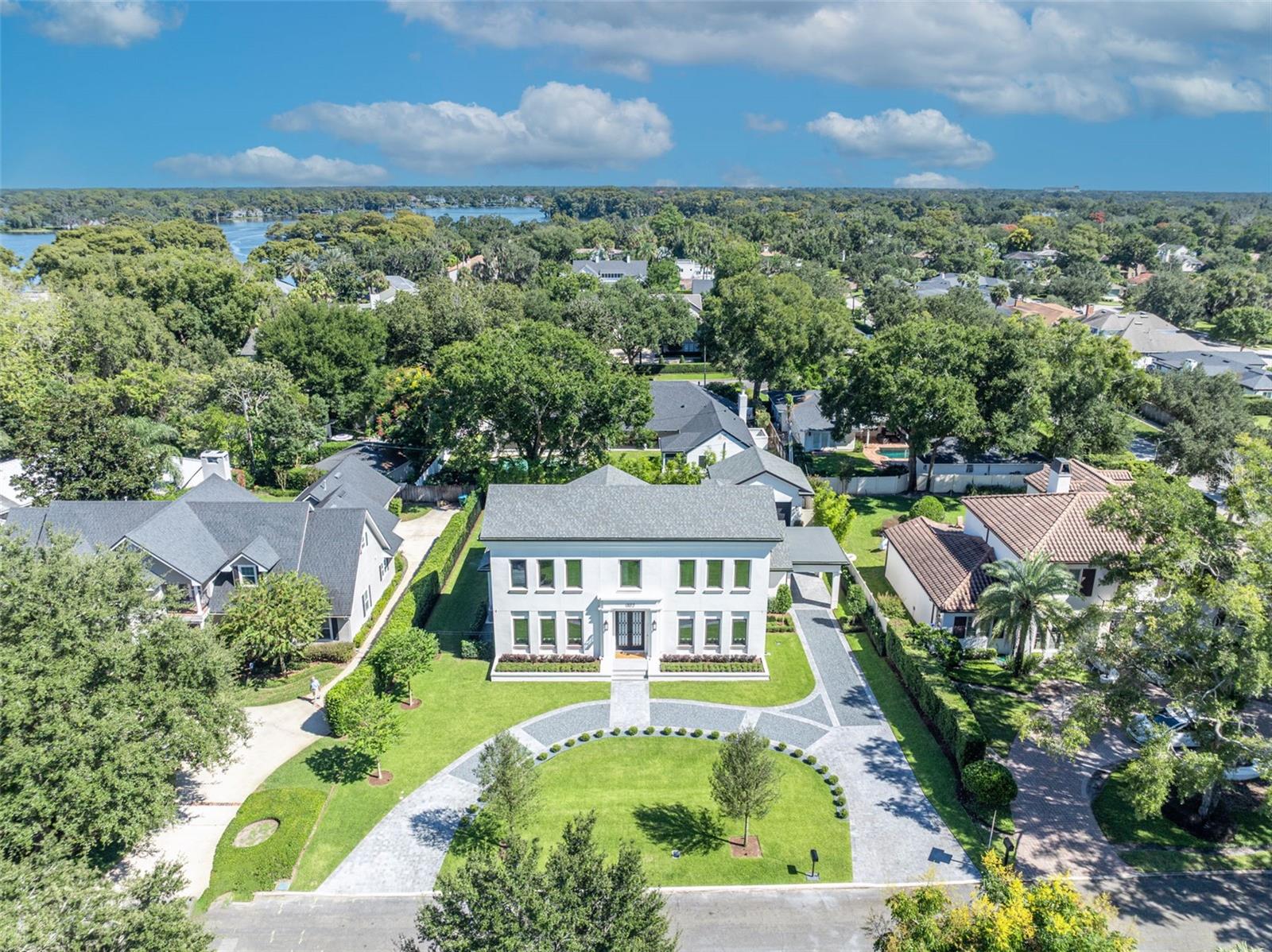 CAMWOOD SUB - Residential