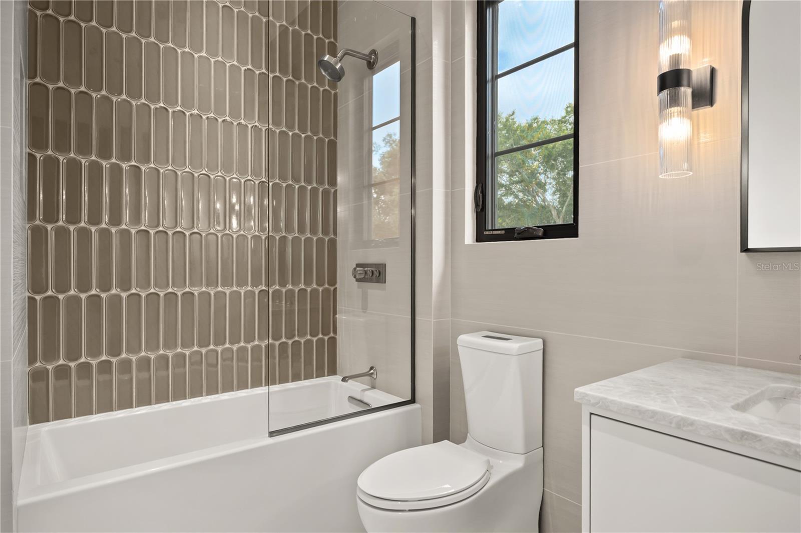 CAMWOOD SUB - Residential